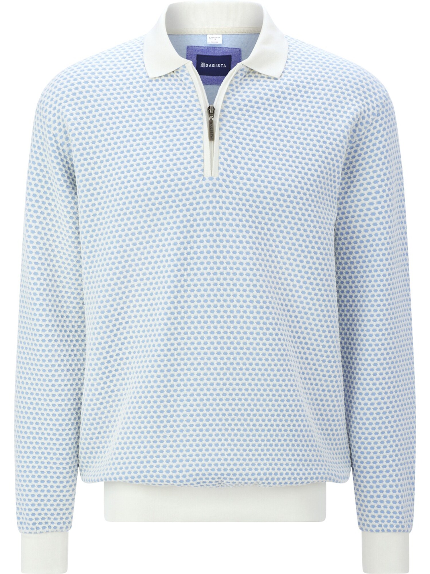 Thumbnail - Sweatshirt ' Talmar '