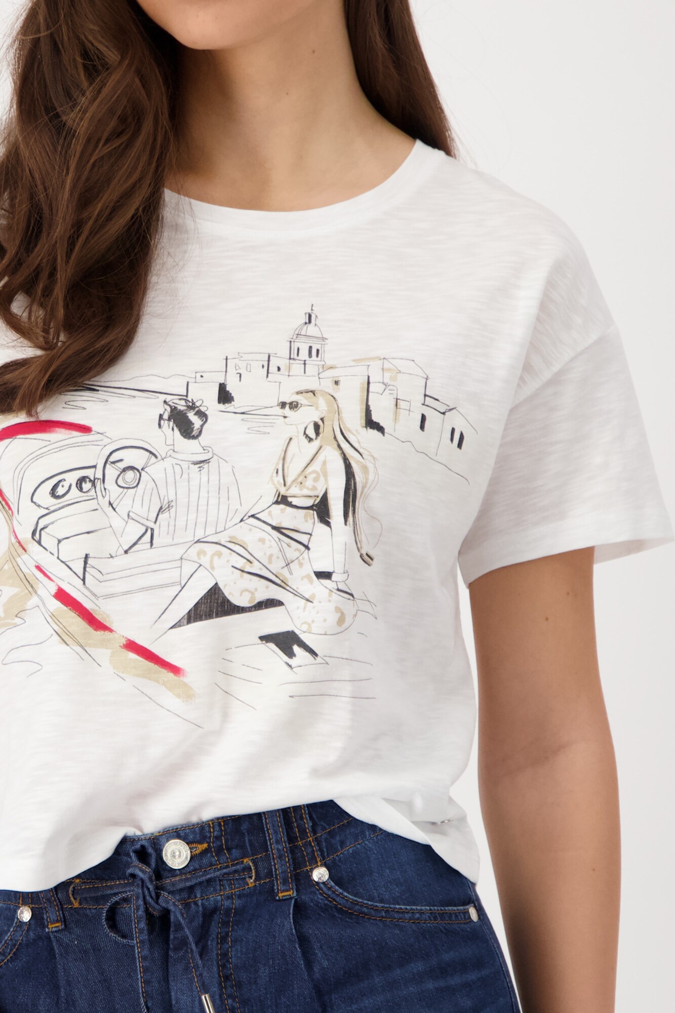 Thumbnail - monari T-Shirt