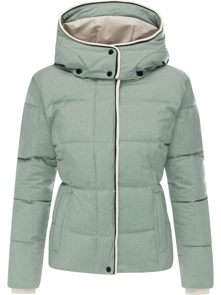 Ragwear Winterjacke 'Gleama' Damen Größe S mint