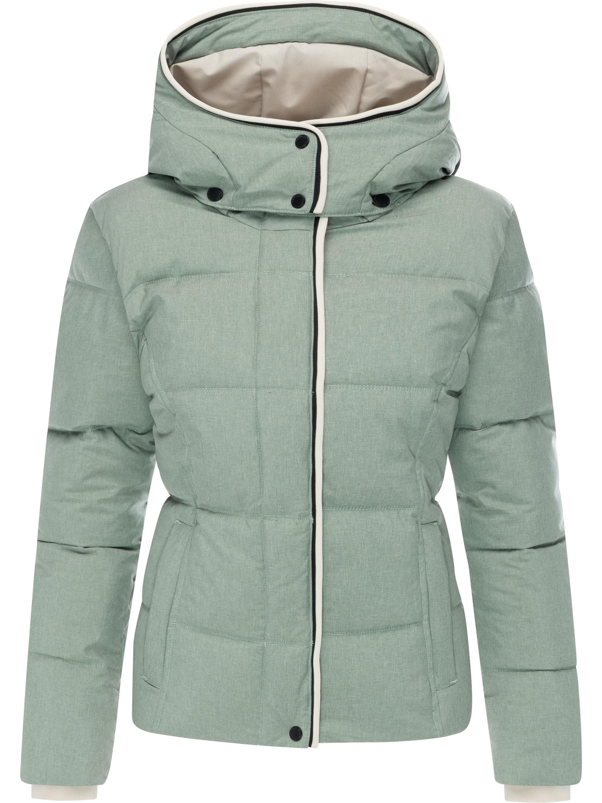 Ragwear Vinterjacka 'Gleama' dam