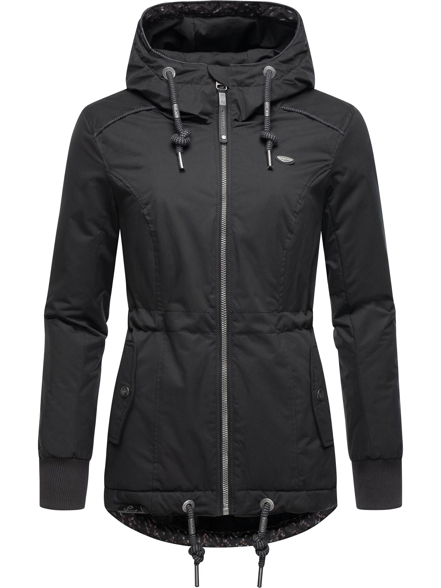 Thumbnail - Ragwear Jacke Danka