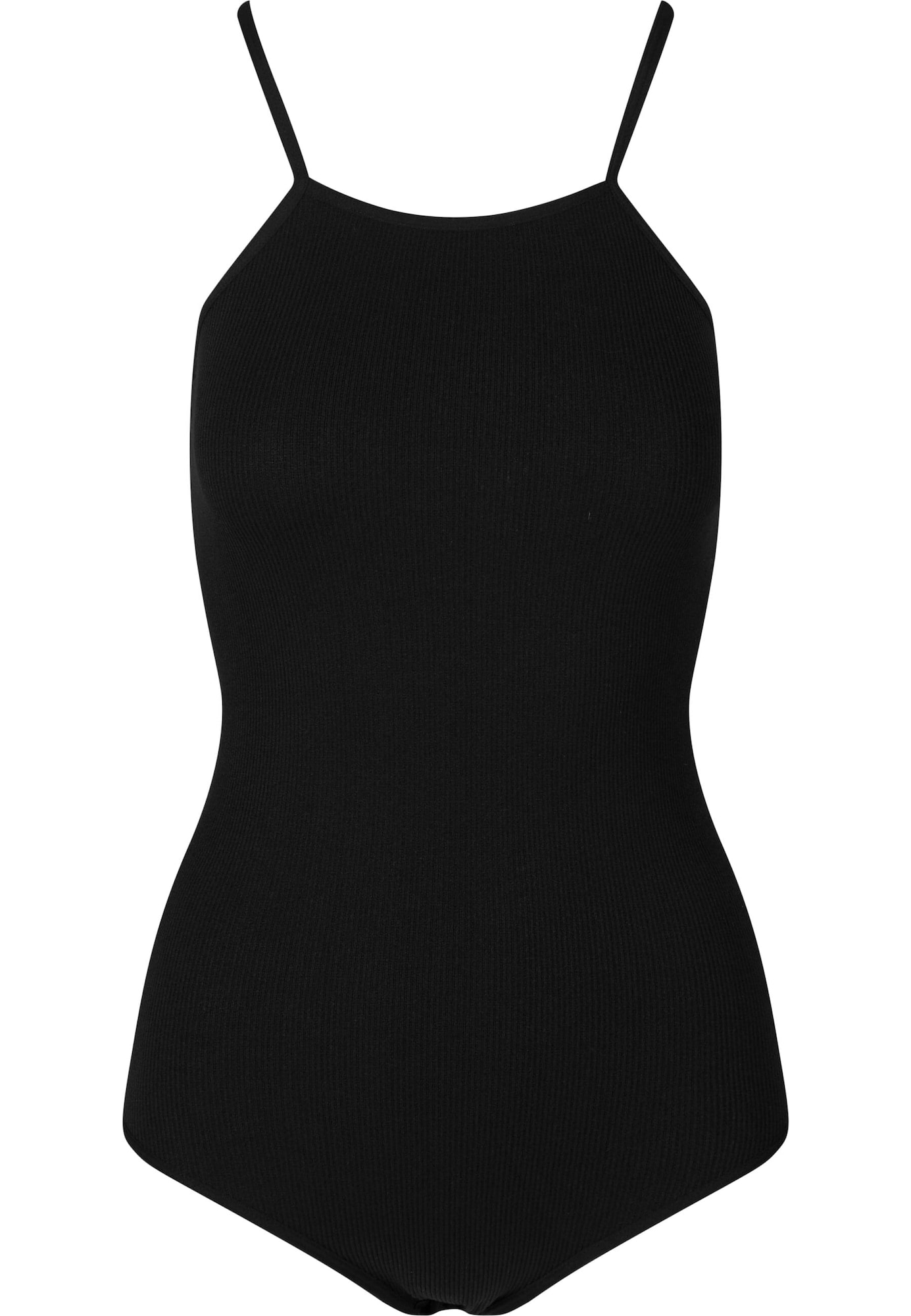Urban Classics Body  negru