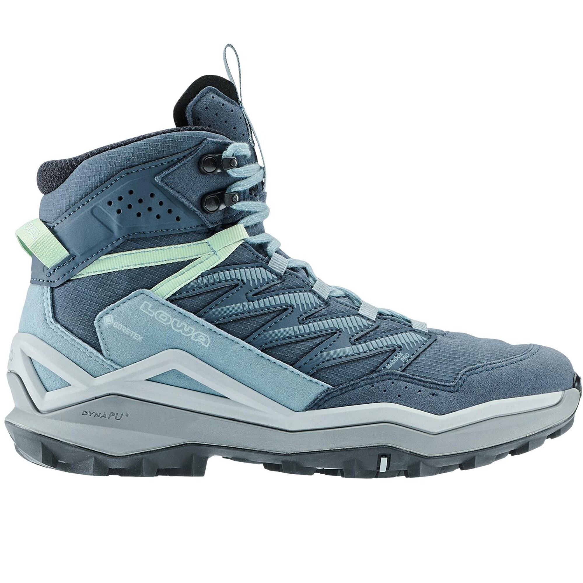 Lowa Boots Maddox Pro