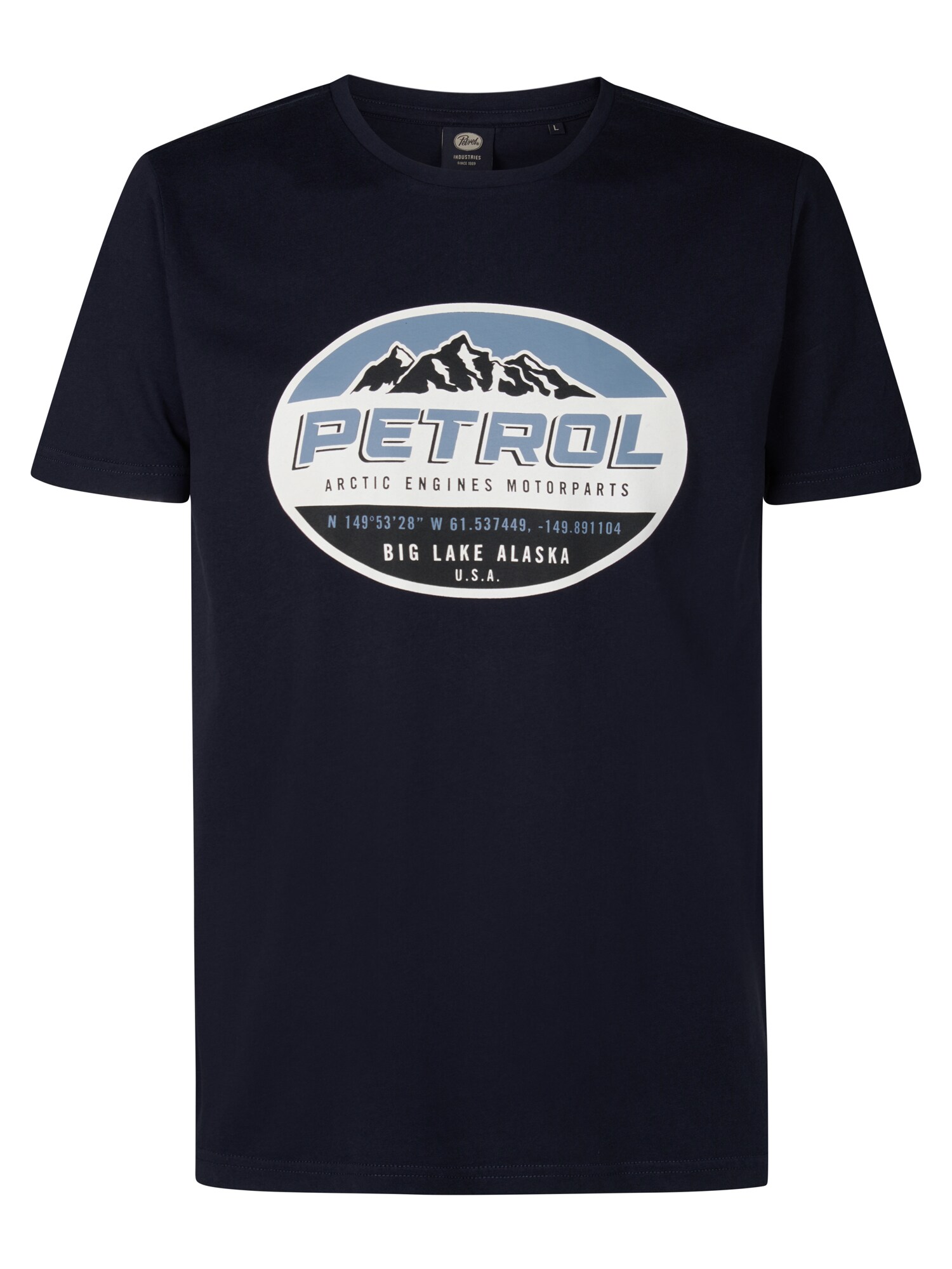 Thumbnail - T-Shirt 'Kennicott'