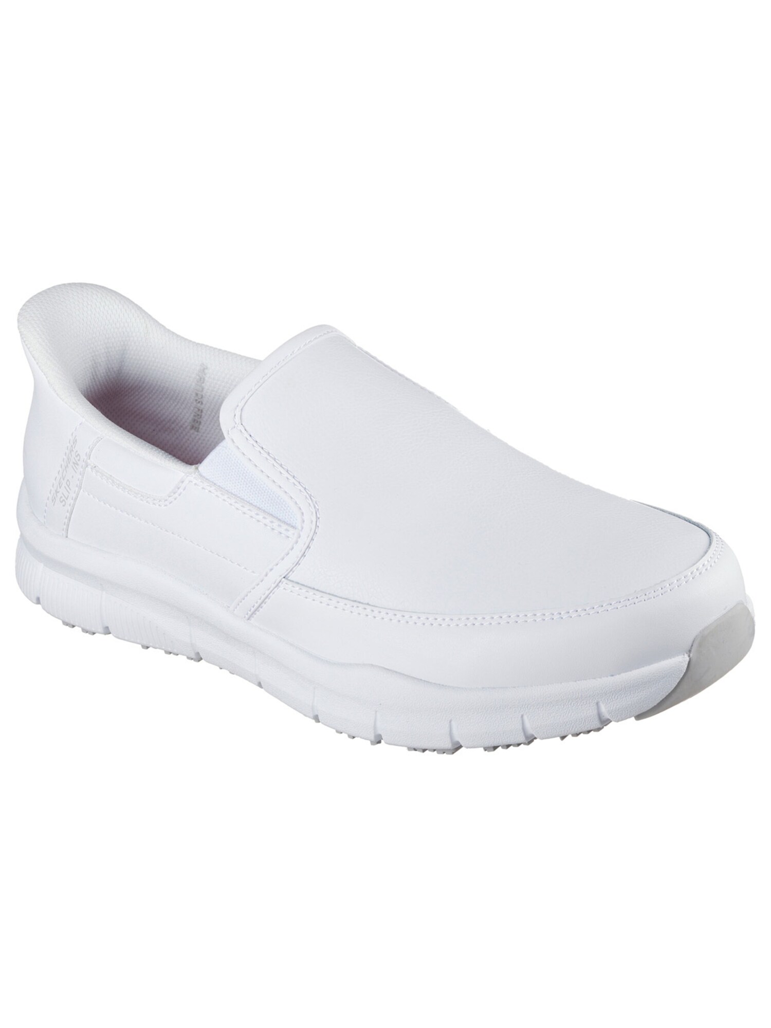 Skechers Halbschuh Freizeitschuhe Nampa Slip In