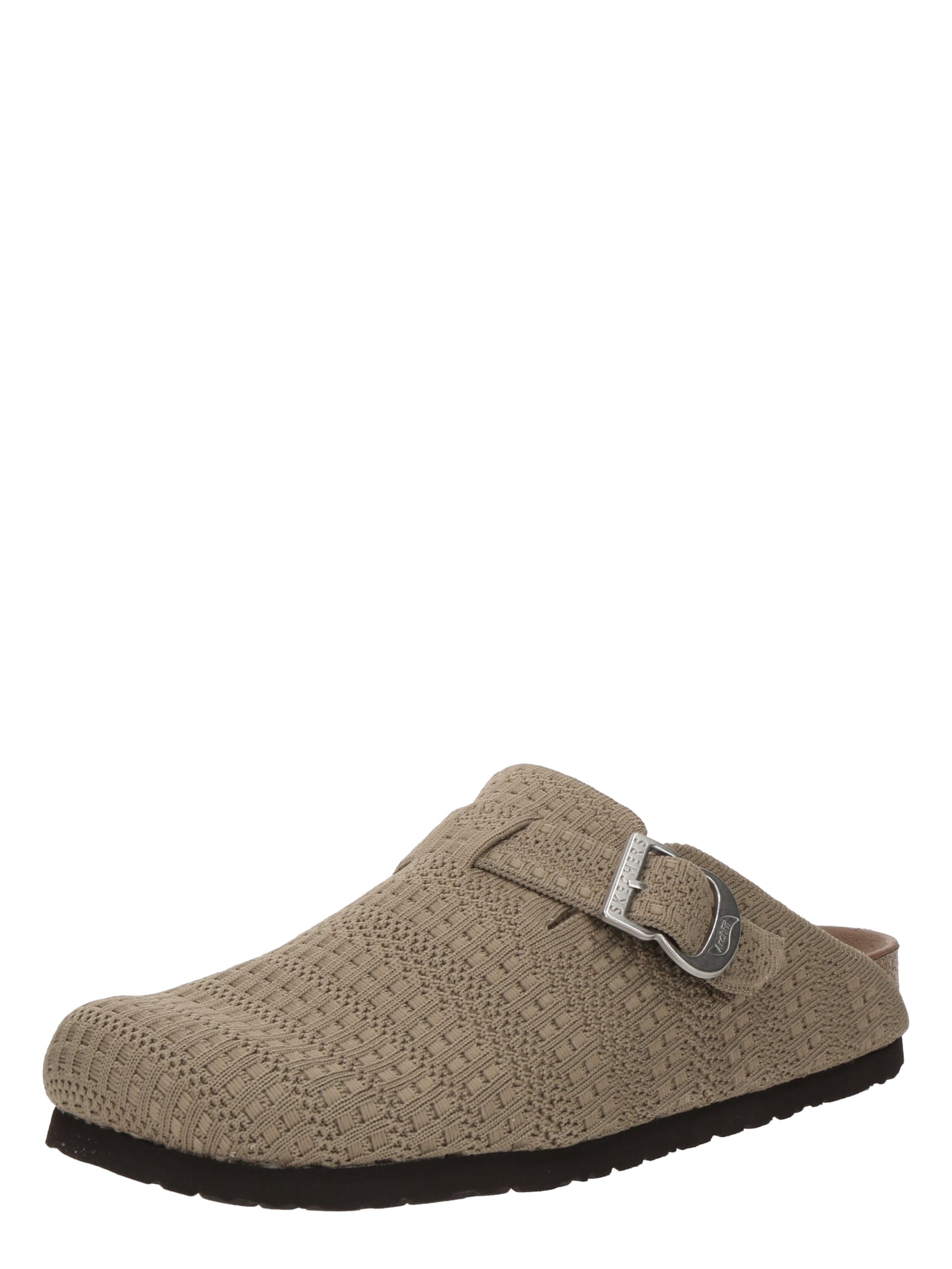 SKECHERS Papucs 'GRANOLA - TOO LATE'  taupe akciós termékkép 1