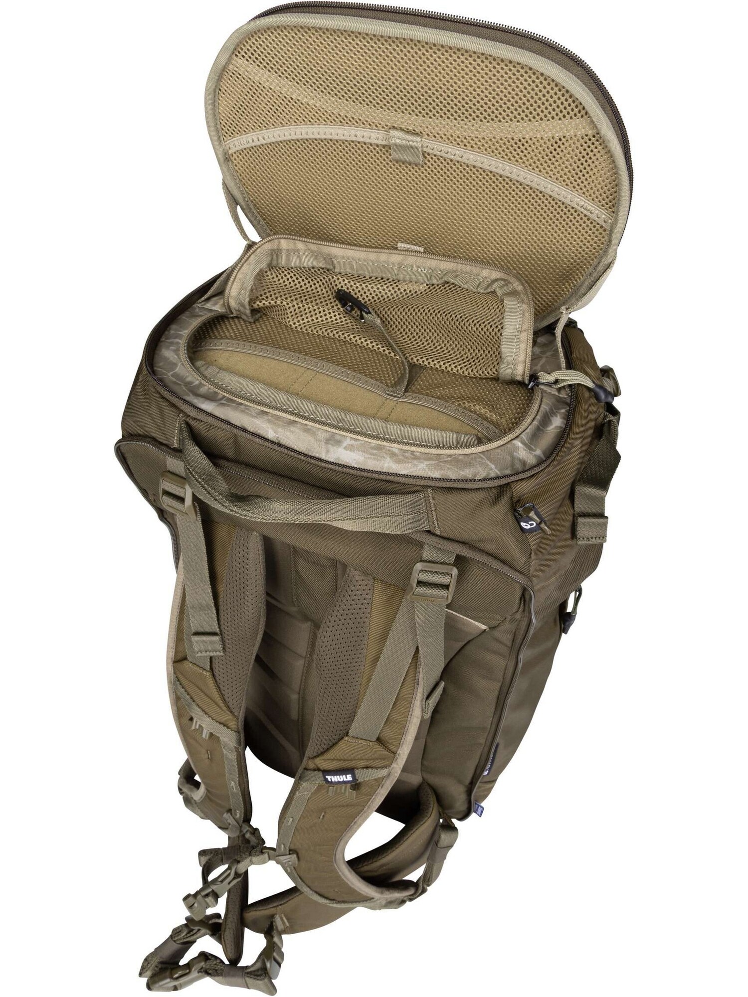 Thumbnail - Thule Sportrucksack Landmark