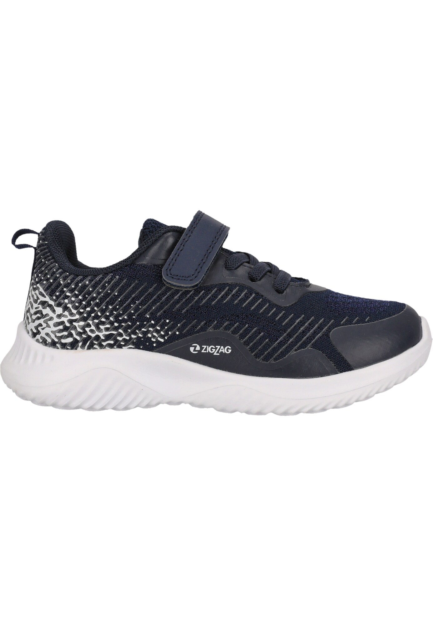 Thumbnail - ZigZag Sneaker Gumpa