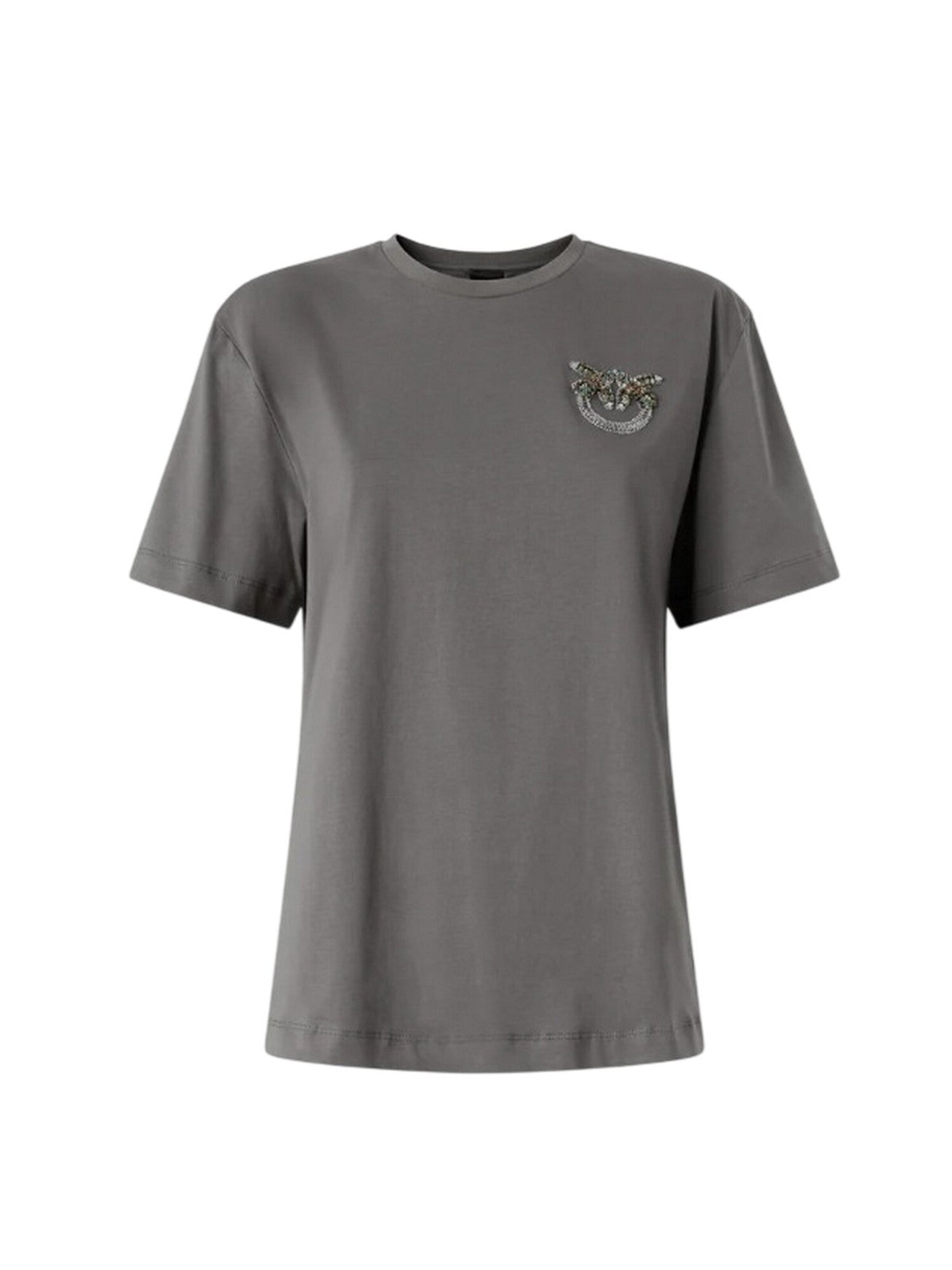 PINKO Camiseta  greige