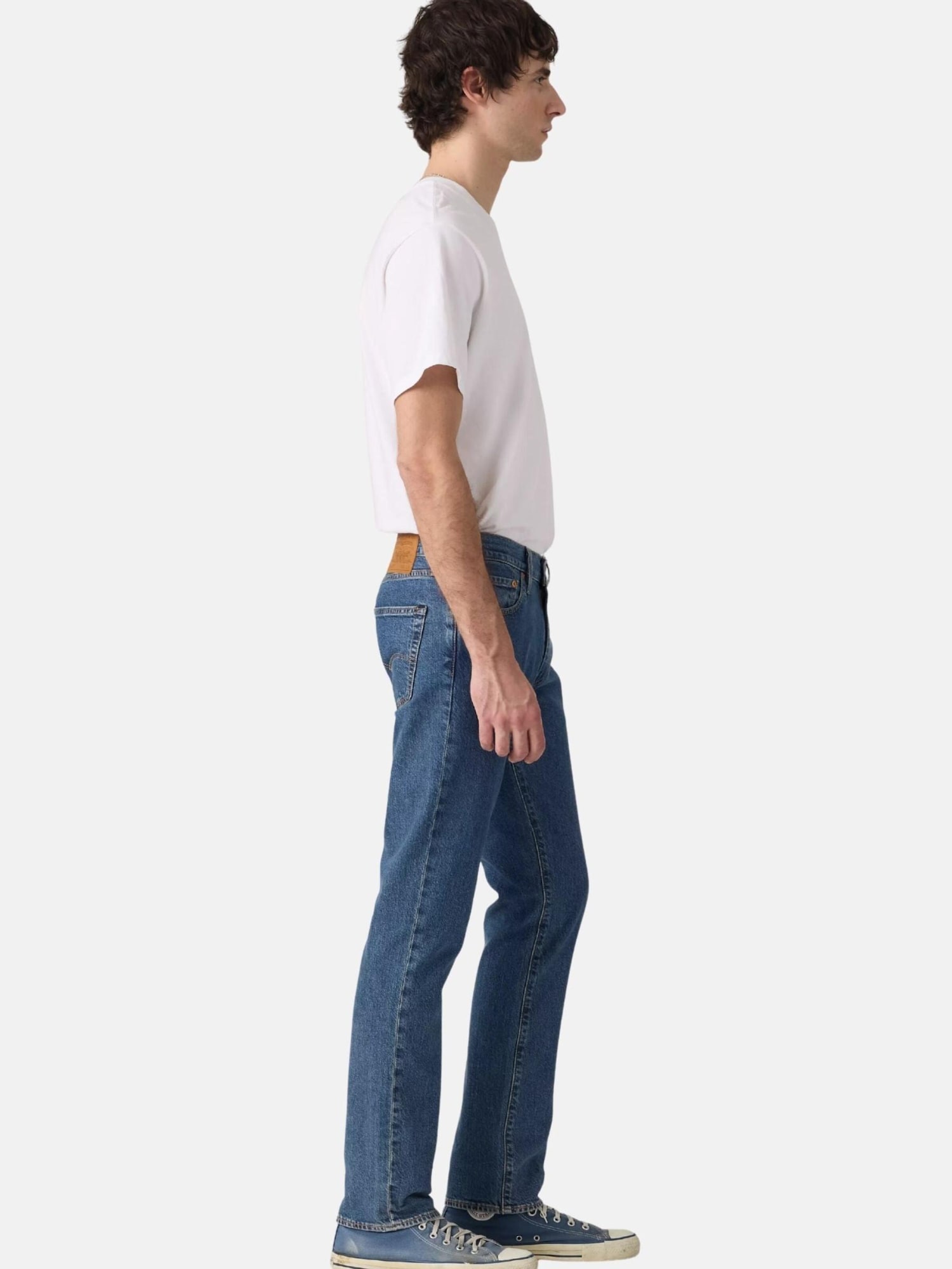 LEVI'S ® Vaquero '511' azul – imagen 3