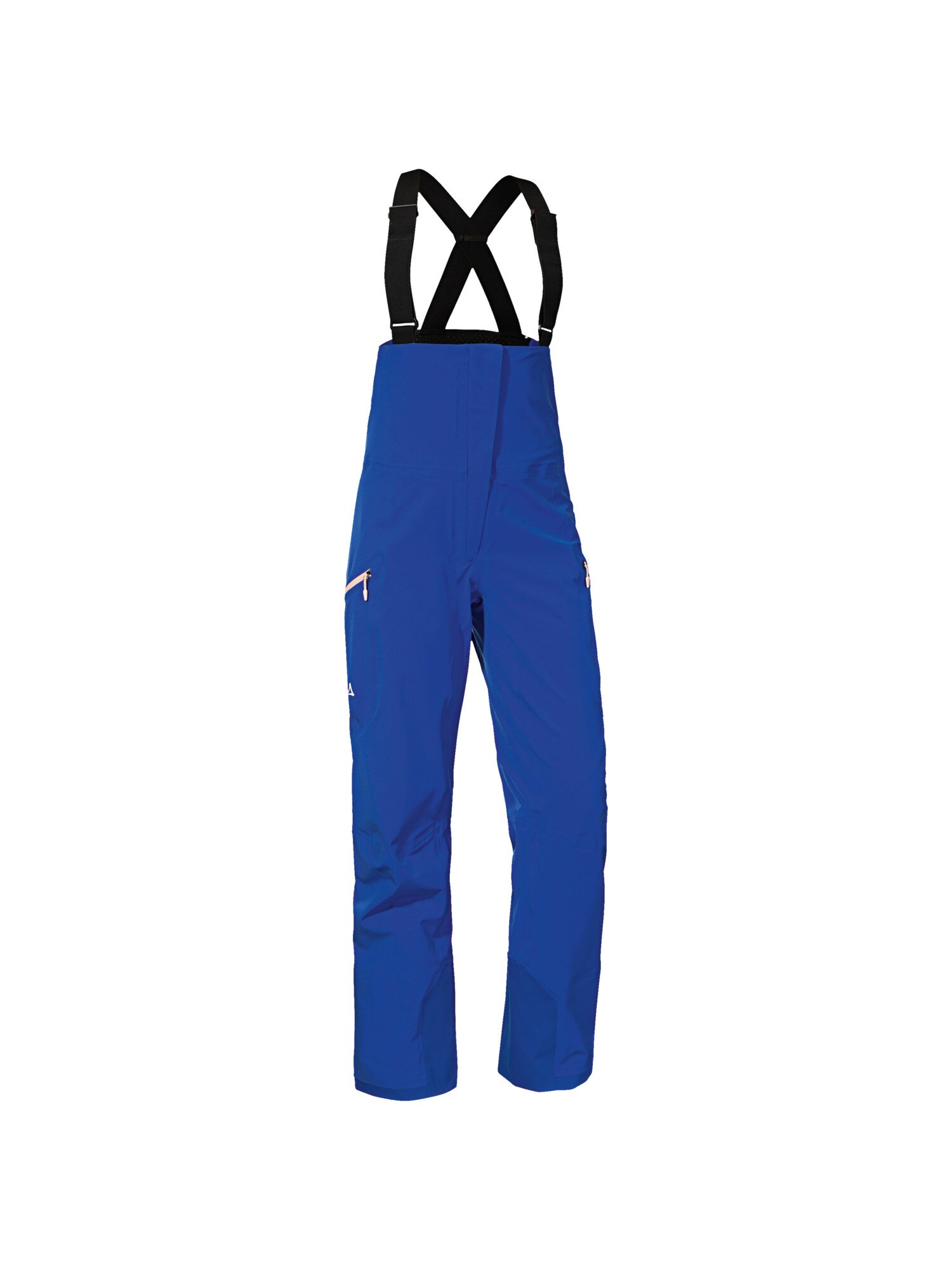 Schöffel Pantaloni sportivi 'Sovramonte'  blu