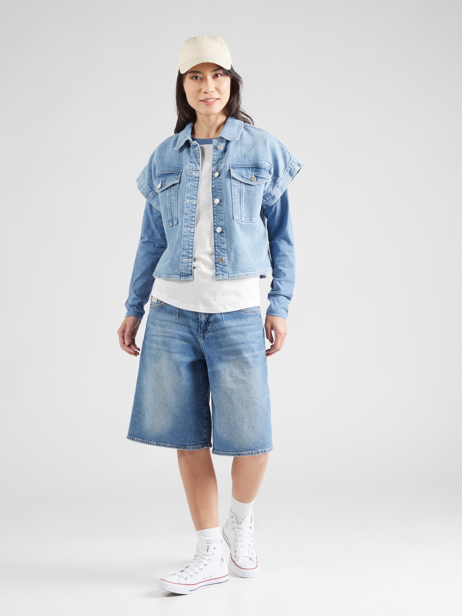 Thumbnail - Iriedaily Shirt Flaggy