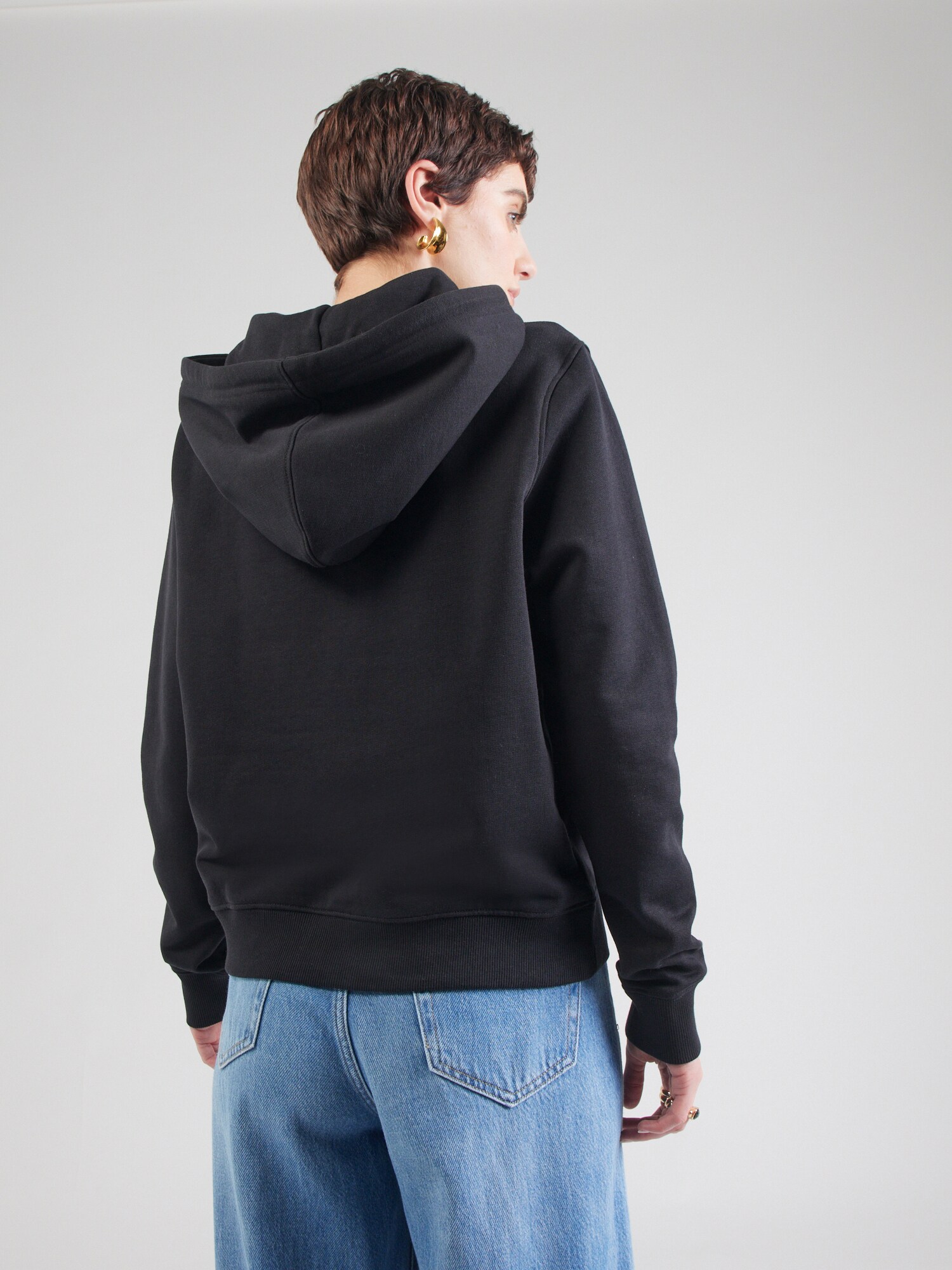 Thumbnail - GUESS JEANS Sweatshirt