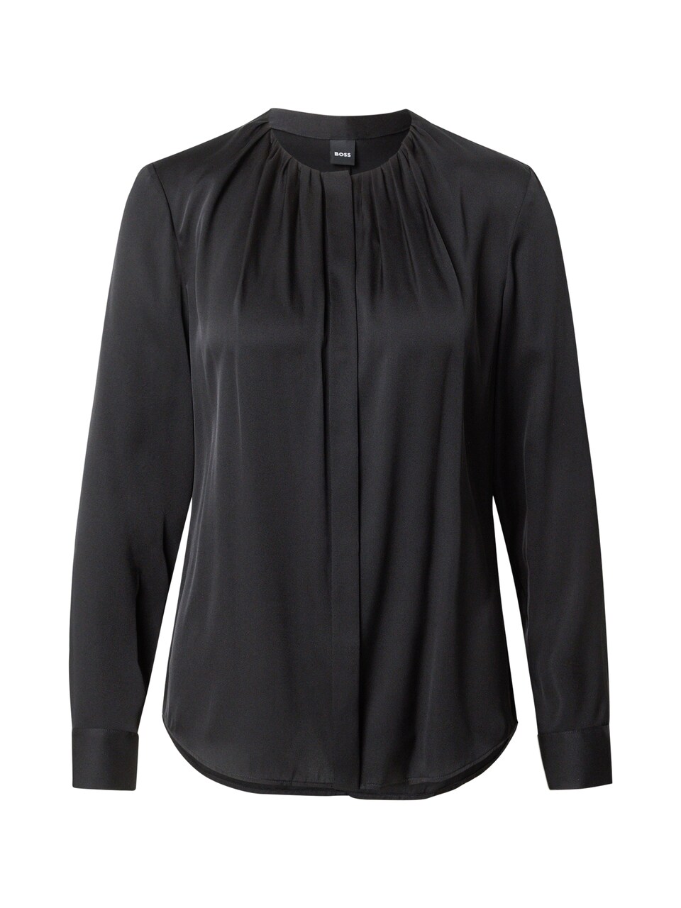 Blus 'Banorah'