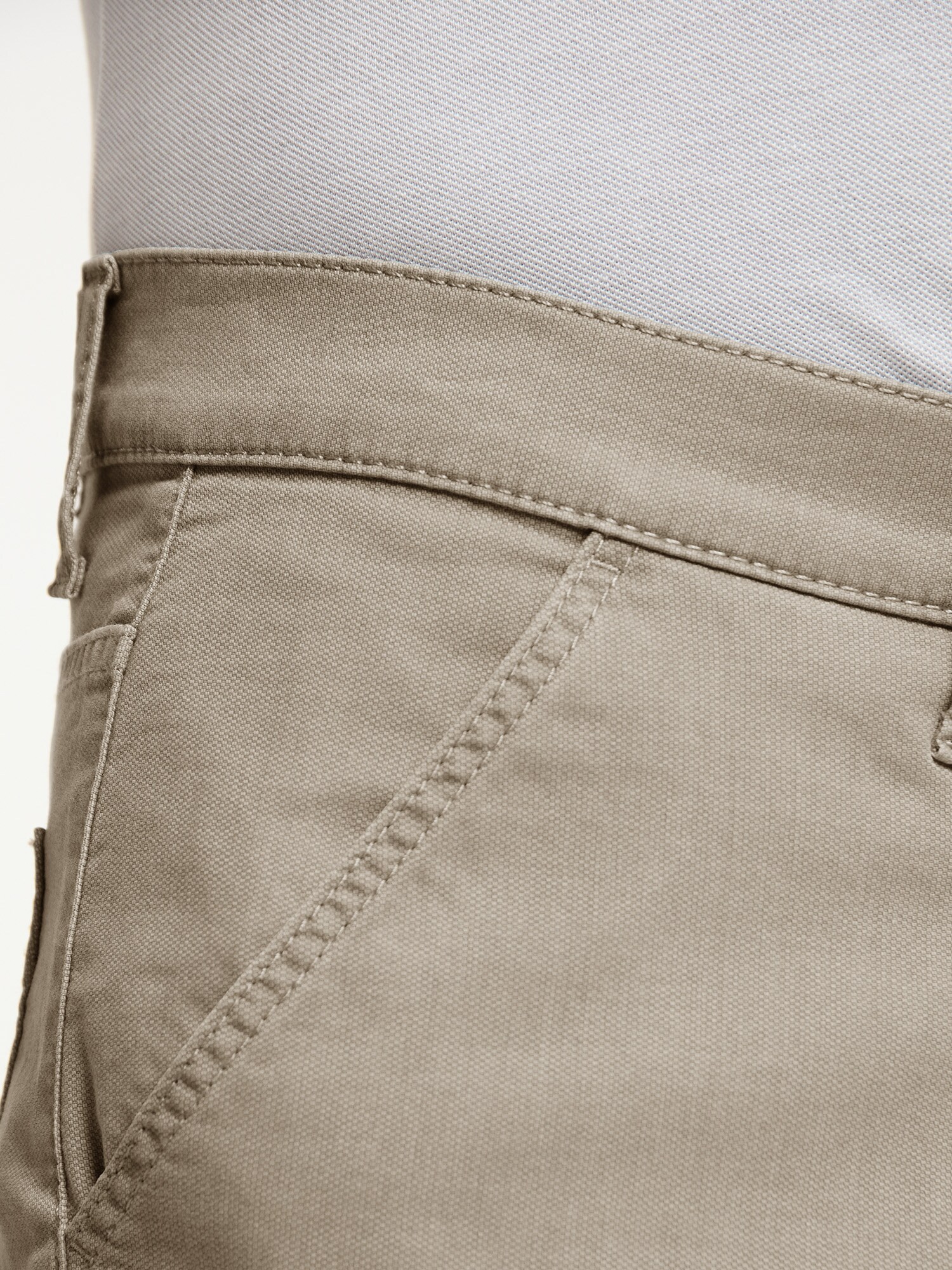 Broek 'PAUL' Pioneer
