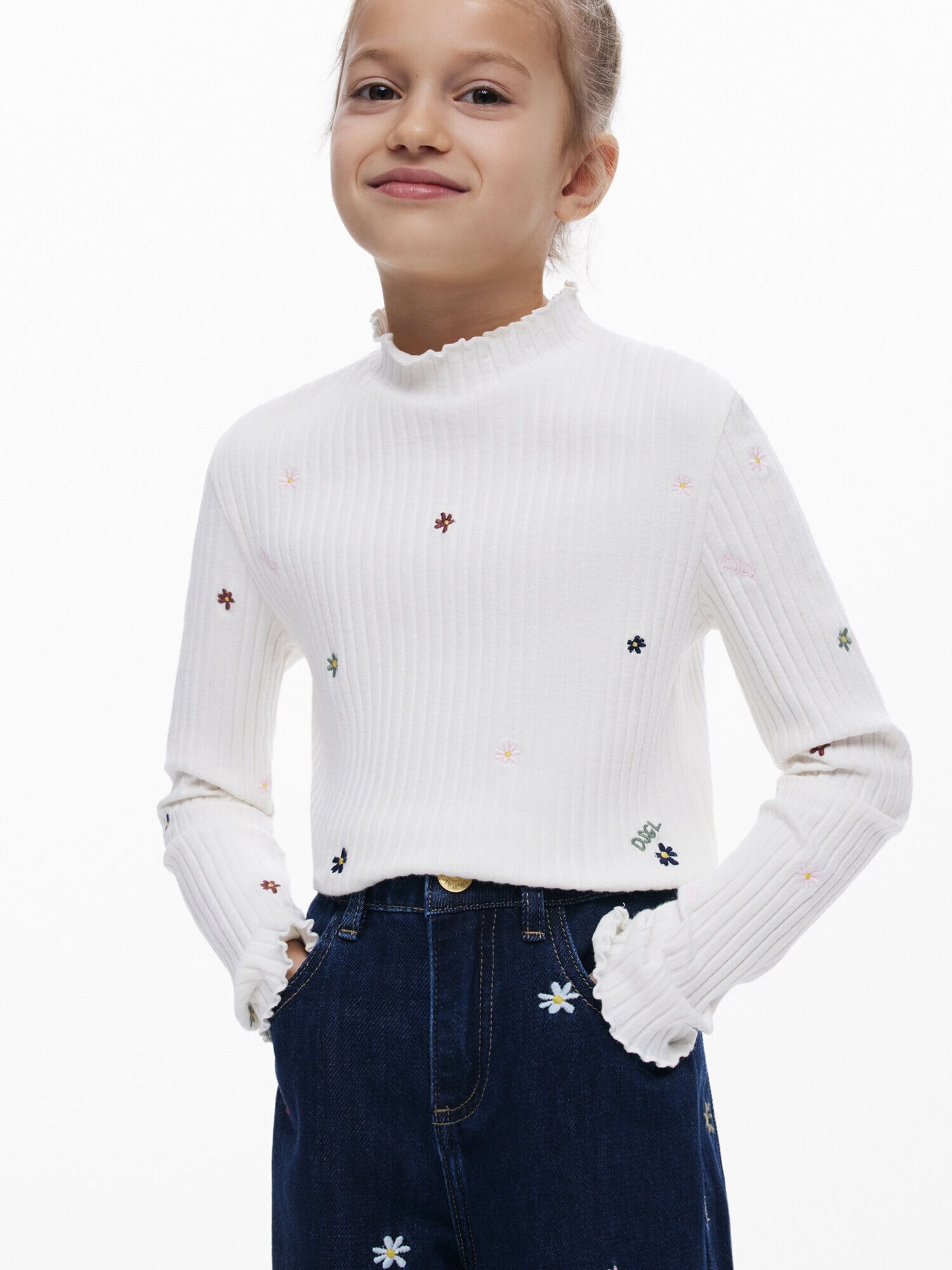 Thumbnail - Desigual Jeans