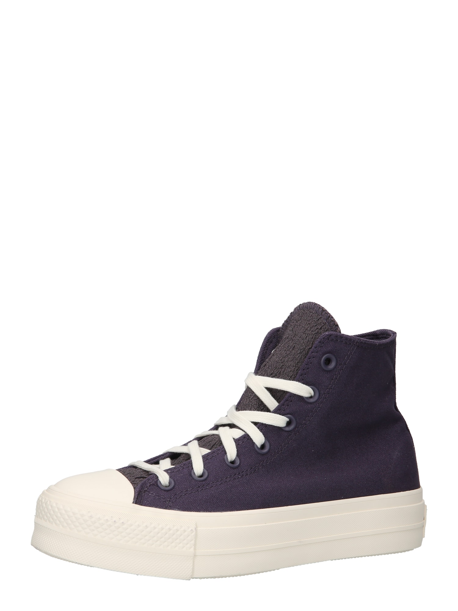 Converse CONVERSE Sneaker 'Chuck Taylor All Star Lift' dunkellila