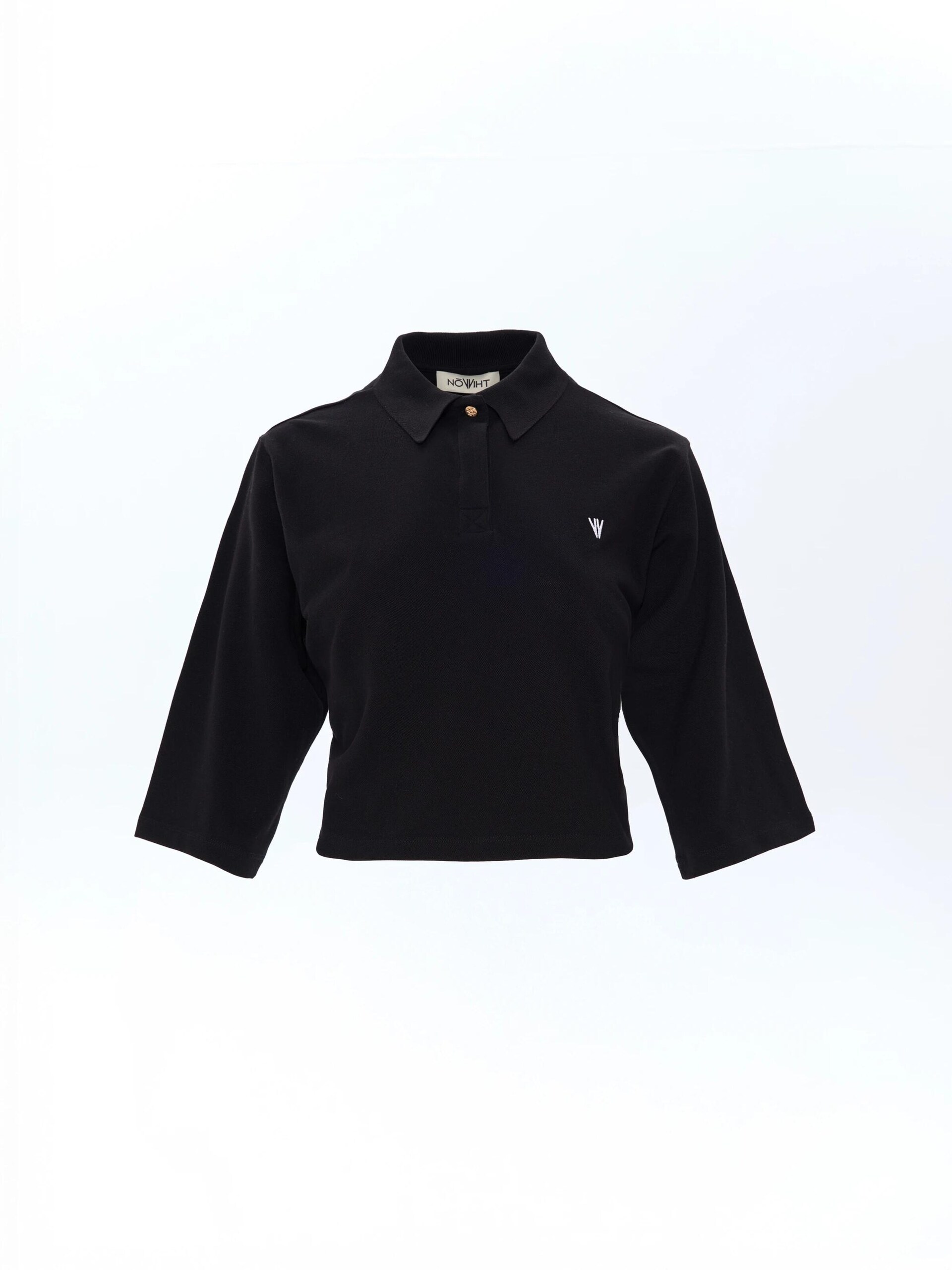 NOWIHT T-shirt 'Isabeau' dam