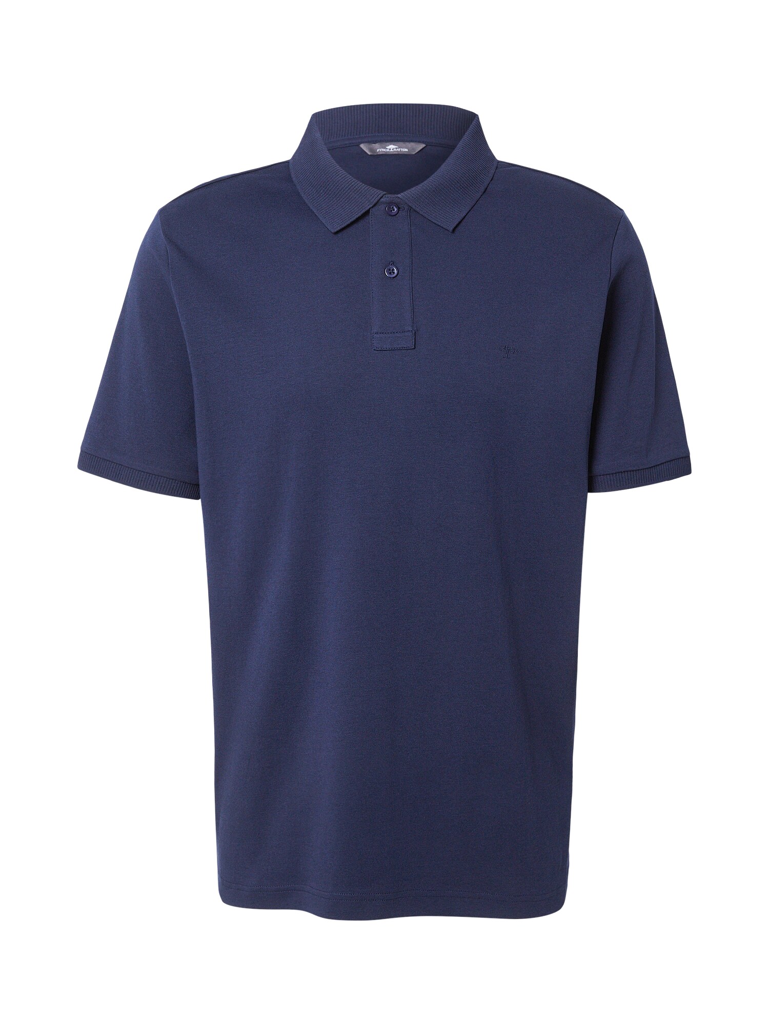 FYNCH-HATTON Tricou  bleumarin