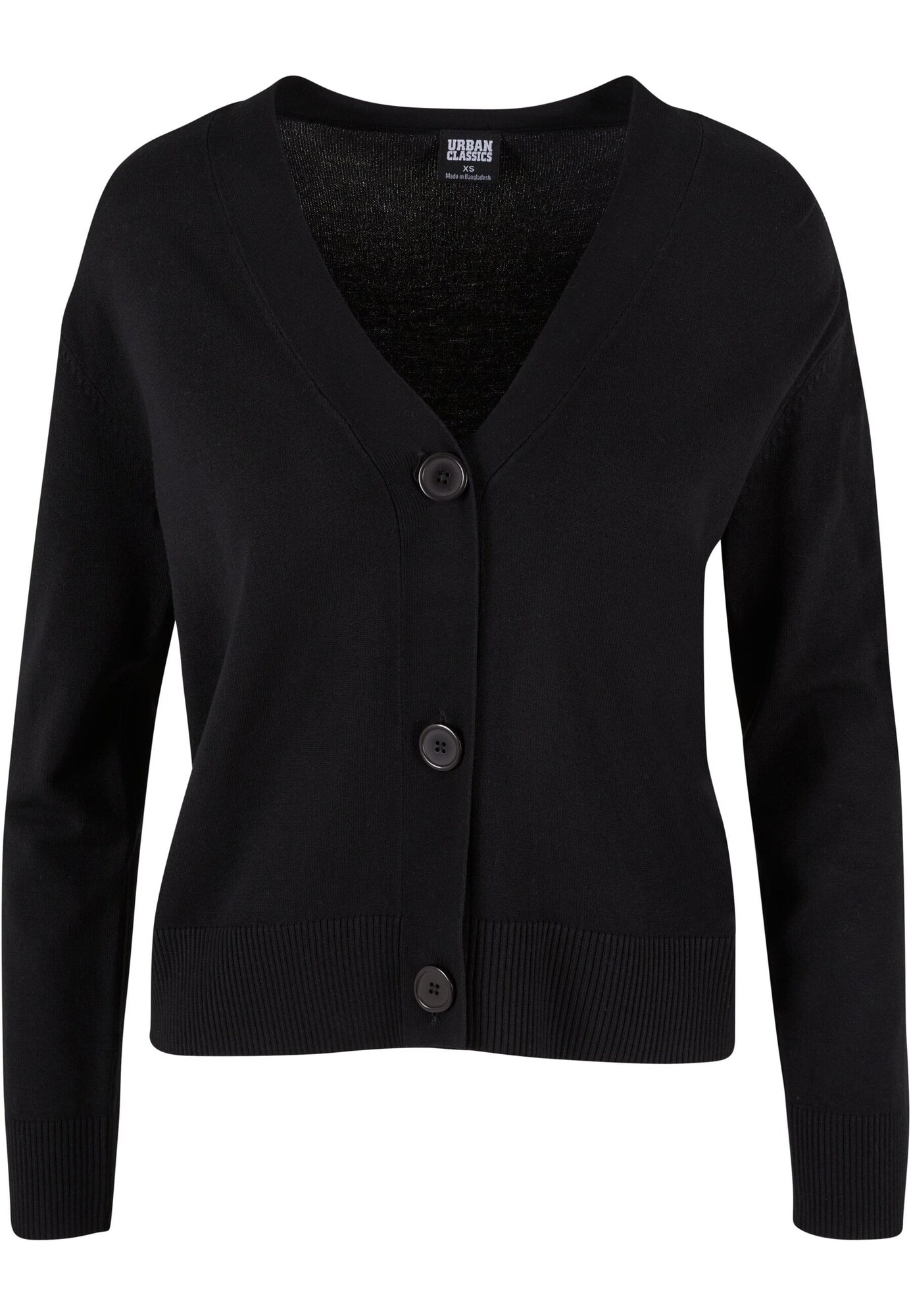 Thumbnail - Strickjacke
