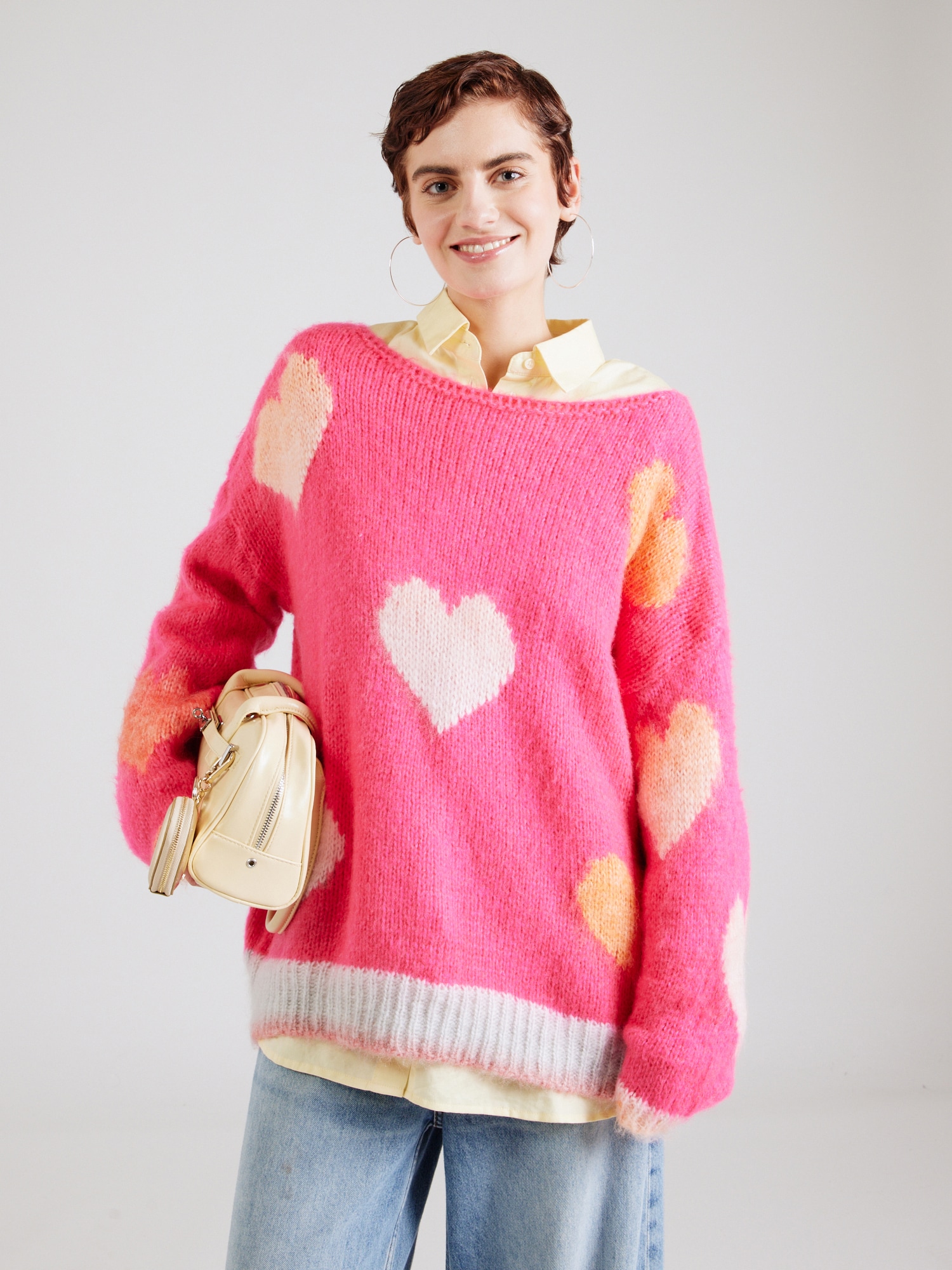 Thumbnail - Pullover