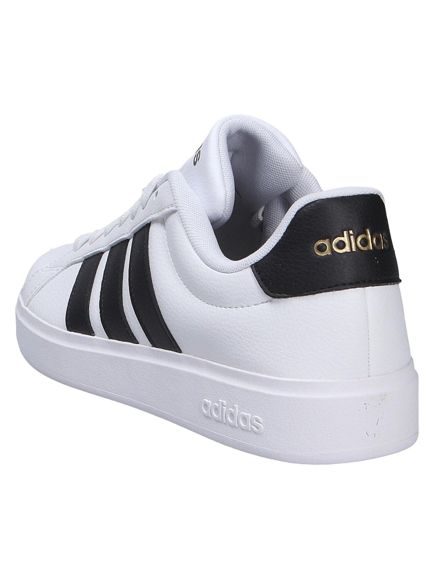 ADIDAS SPORTSWEAR Zapatillas deportivas bajas 'STREETTALK'  blanco