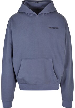 9N1M SENSE Sweatshirt ‘Essential’ Opaal / Zwart