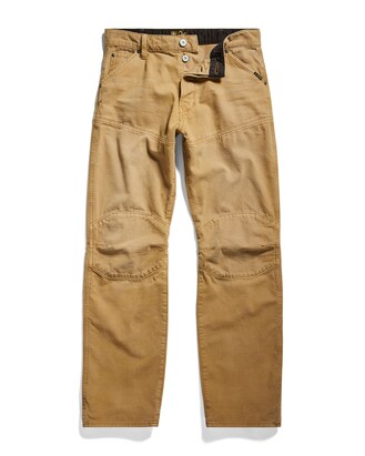 G-Star Raw Jeans Oker