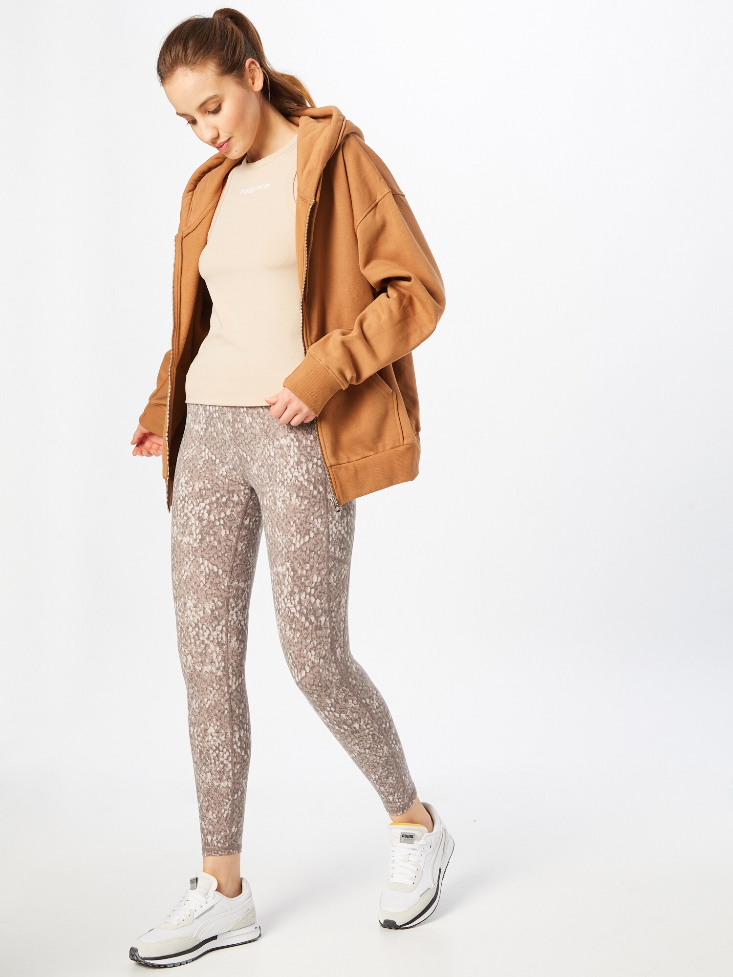 Thumbnail - The Jogg Concept Top JC SIMONA