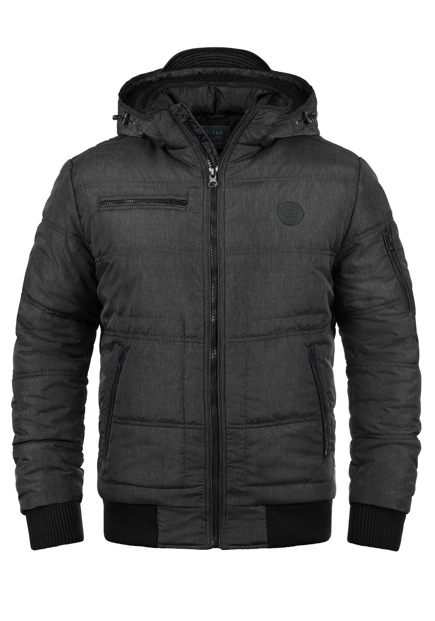 Chaqueta de invierno 'Boris'