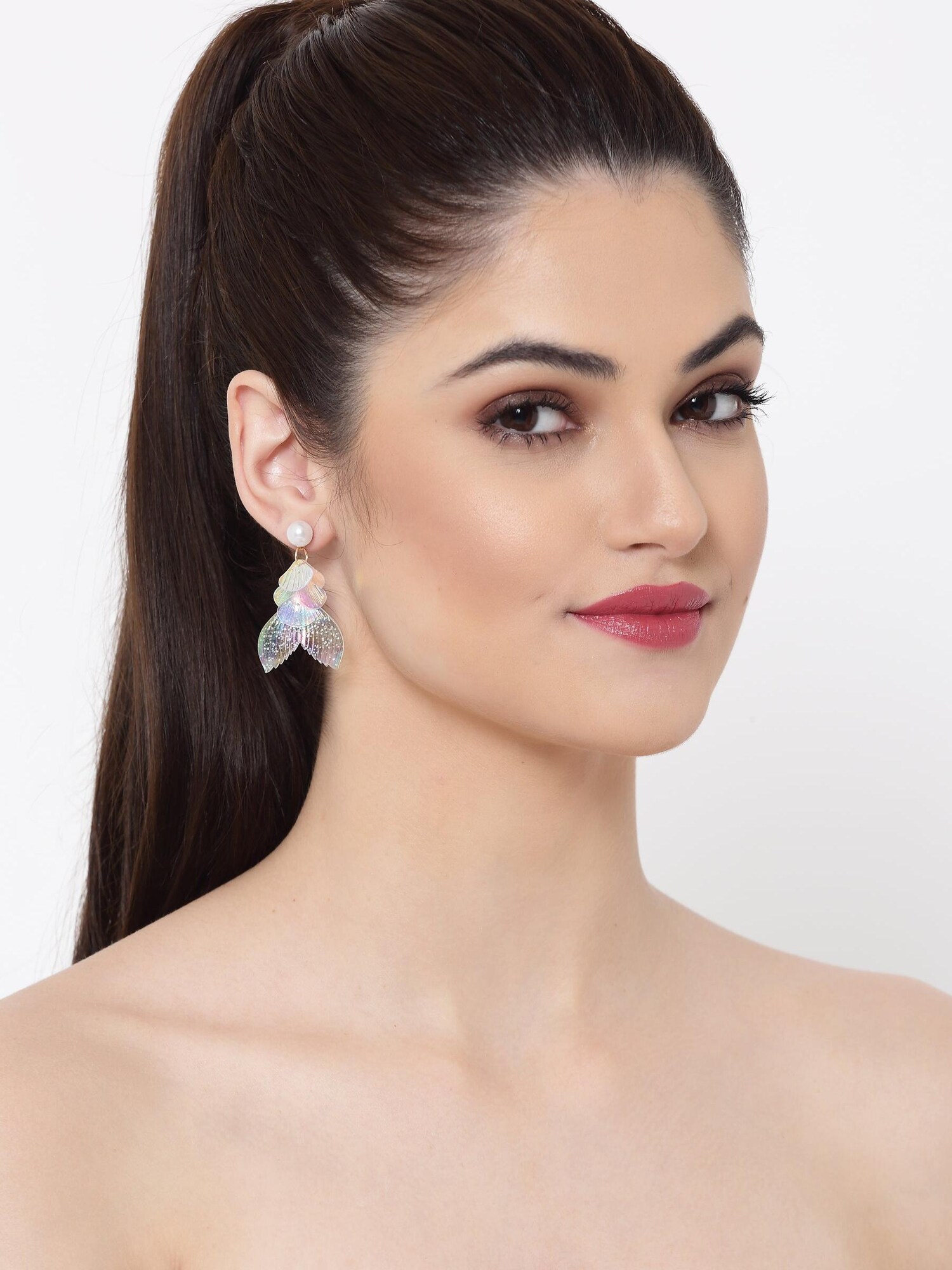 Thumbnail - AVANT-GARDE PARIS Ohrringe Katarinaya