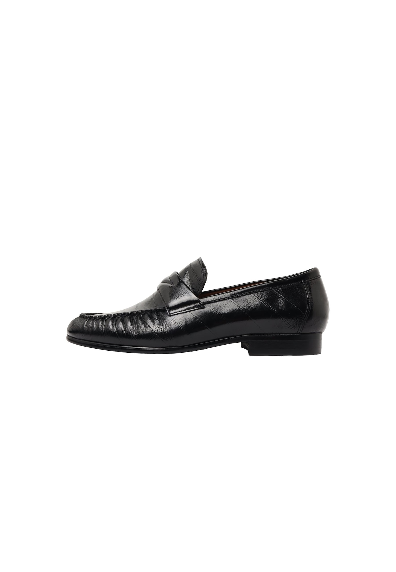 STEVE MADDEN Zapatillas 'Passage'  negro