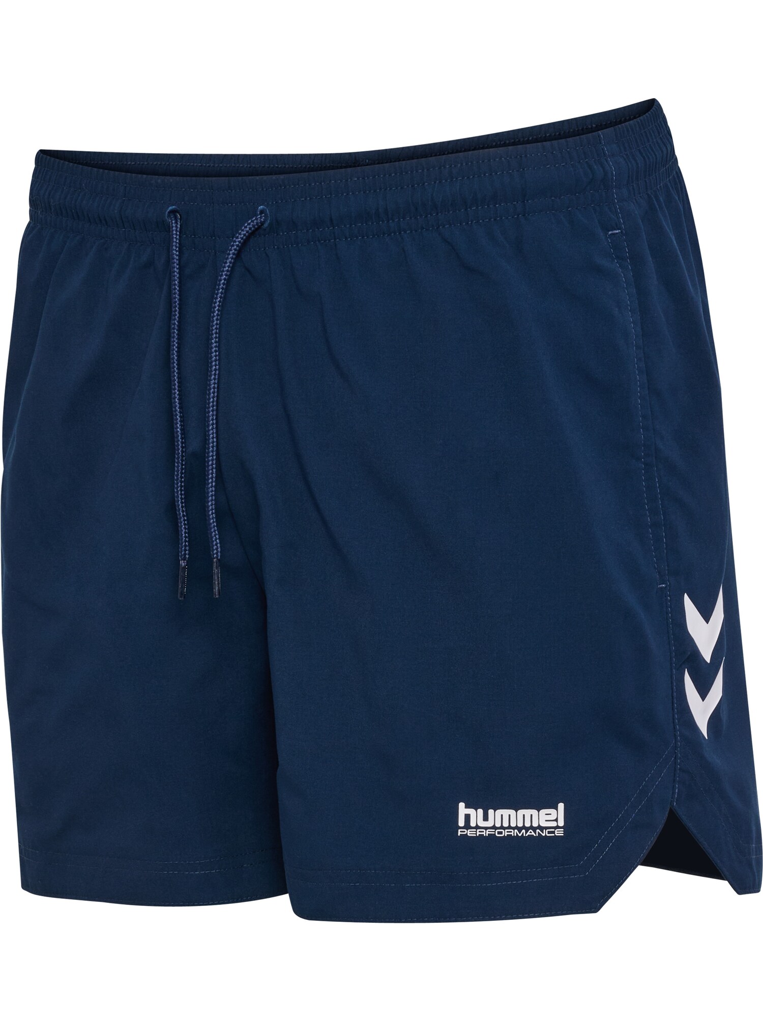 Hummel Bermudas 'Pulse'  genciana / offwhite – imagen 4