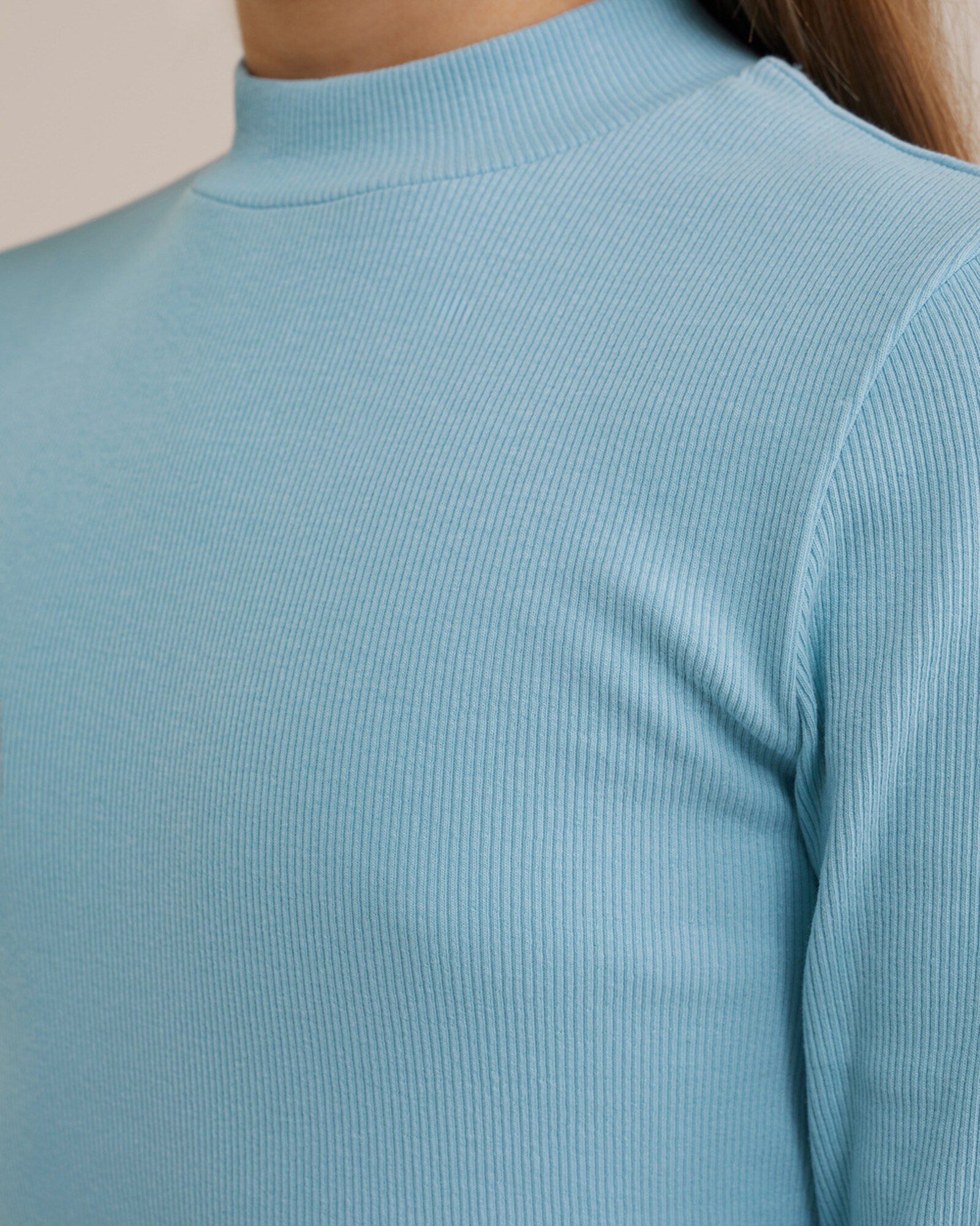 Thumbnail - Shirt 'Meisjes'