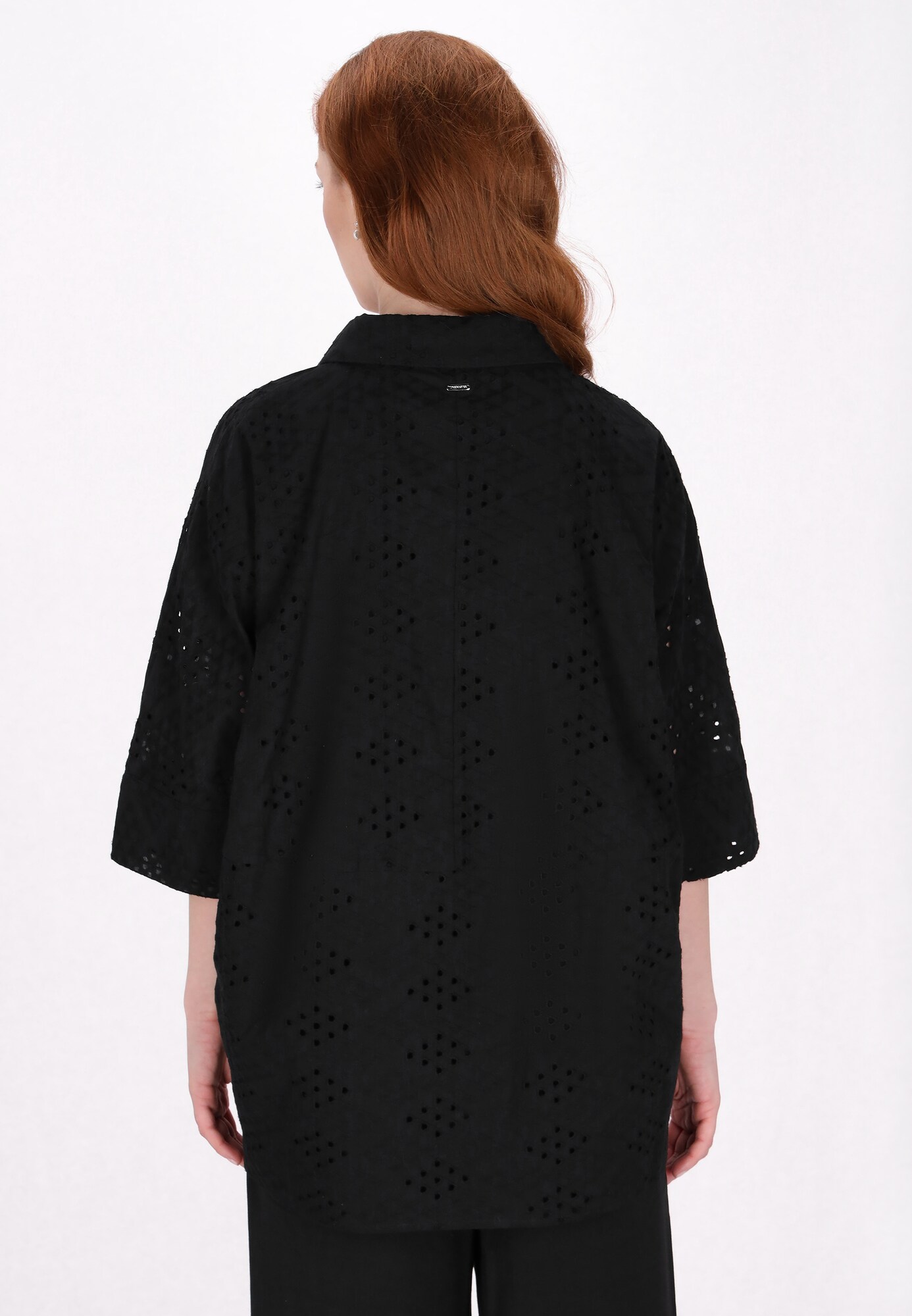 Thumbnail - DreiMaster Klassik Bluse