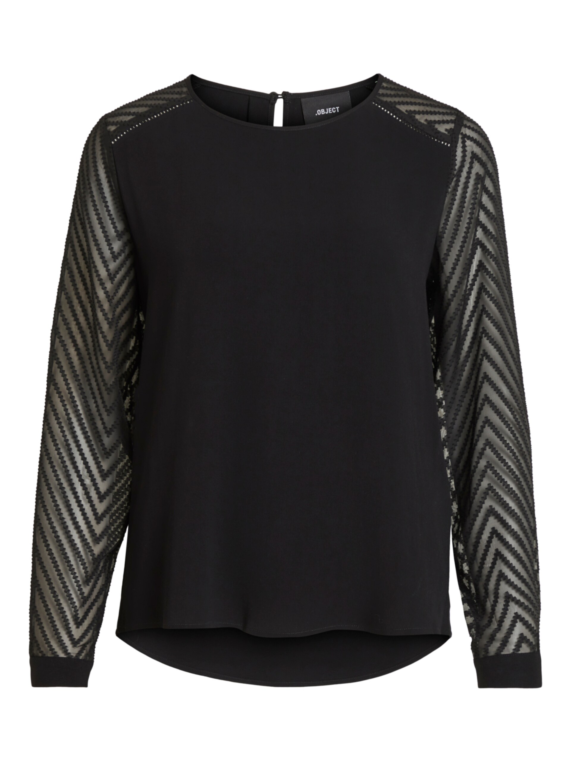 OBJECT Blus 'Zoe' dam