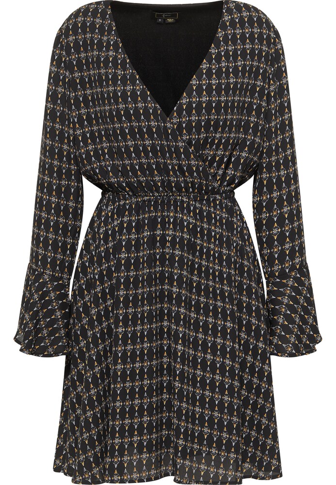 faina Ruha Női fekete , Méret S