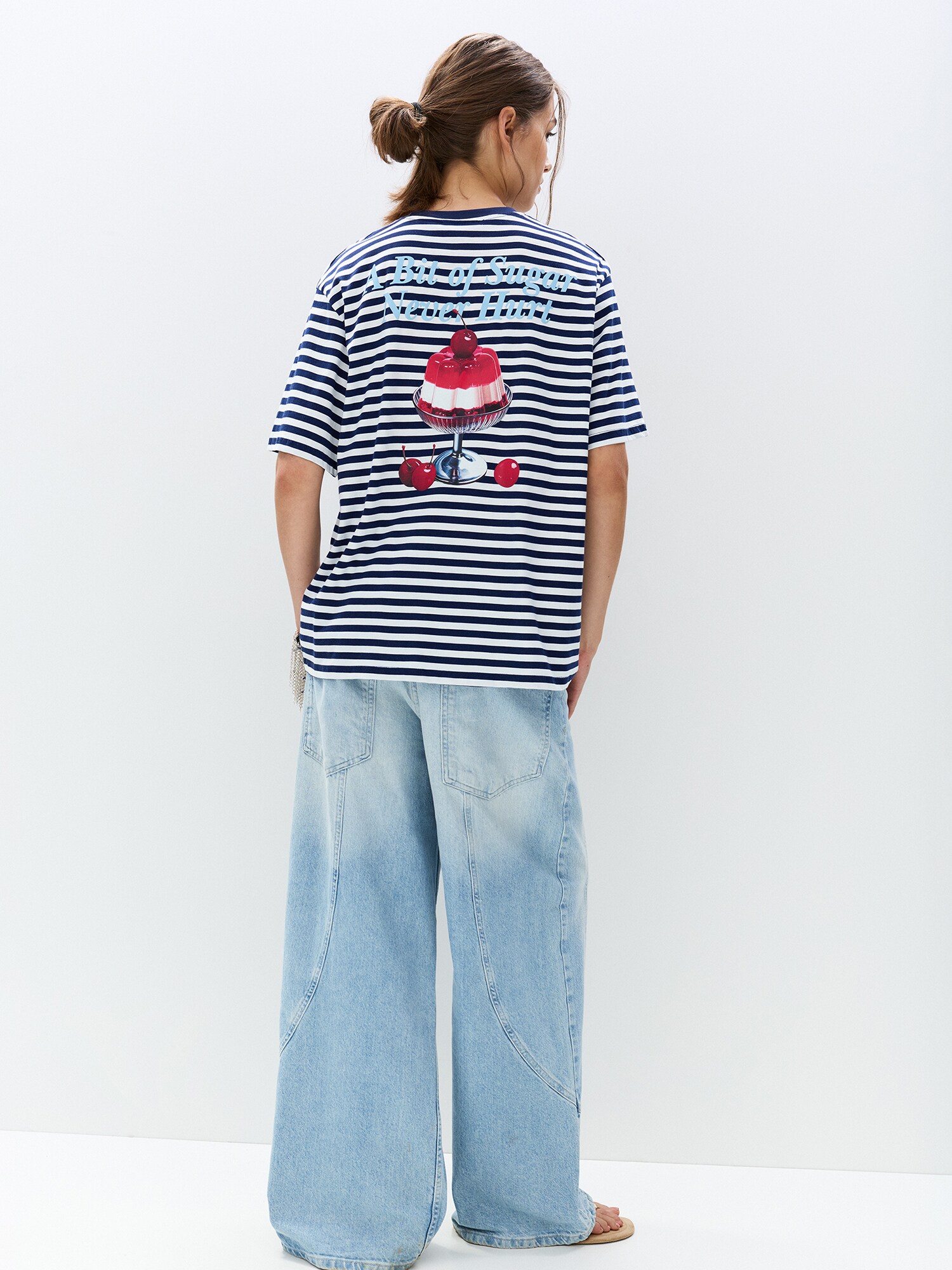 Thumbnail - Pull&Bear T-Shirt