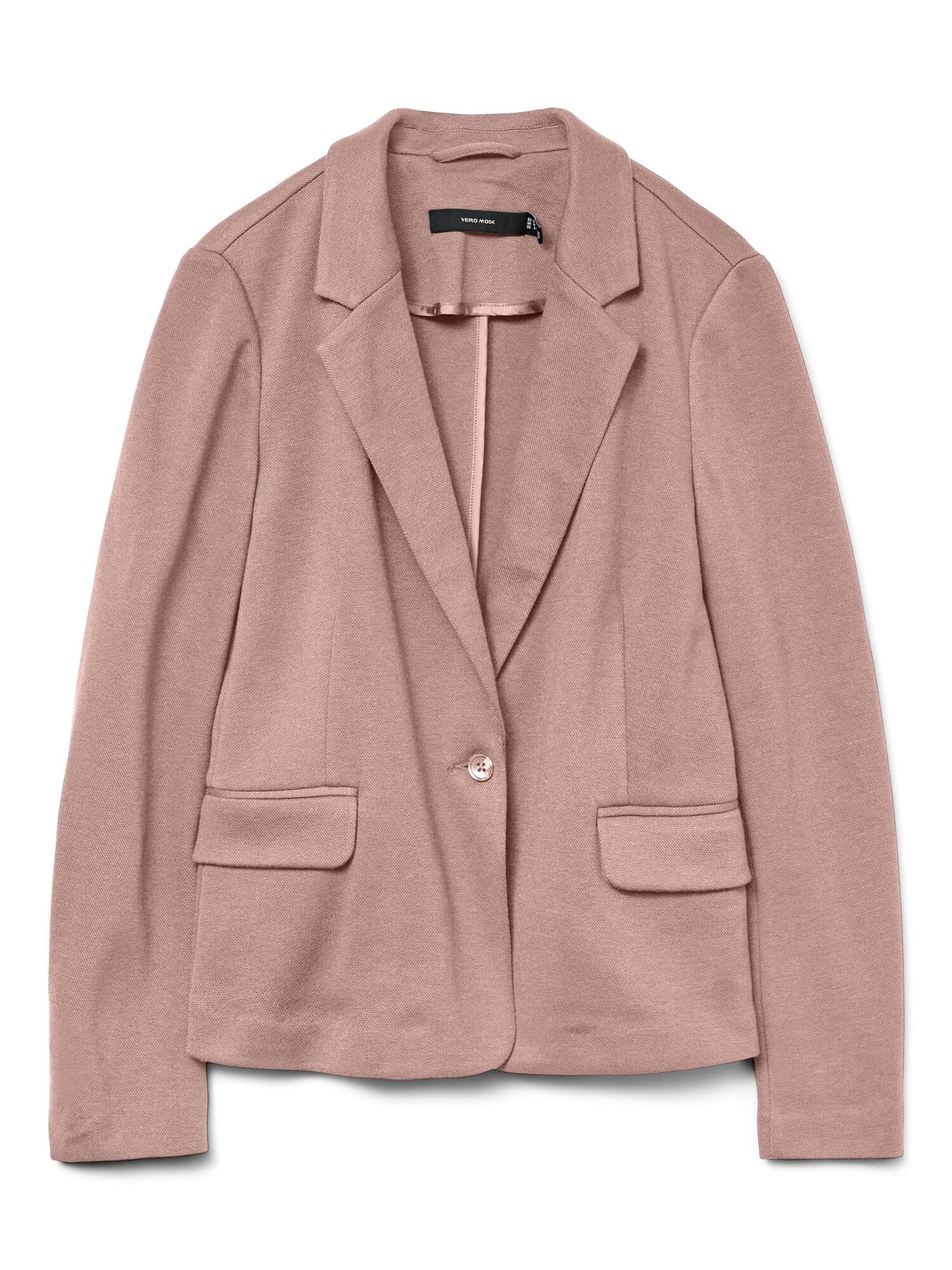 VERO MODA Blejzer 'VMJulia'  púdrová