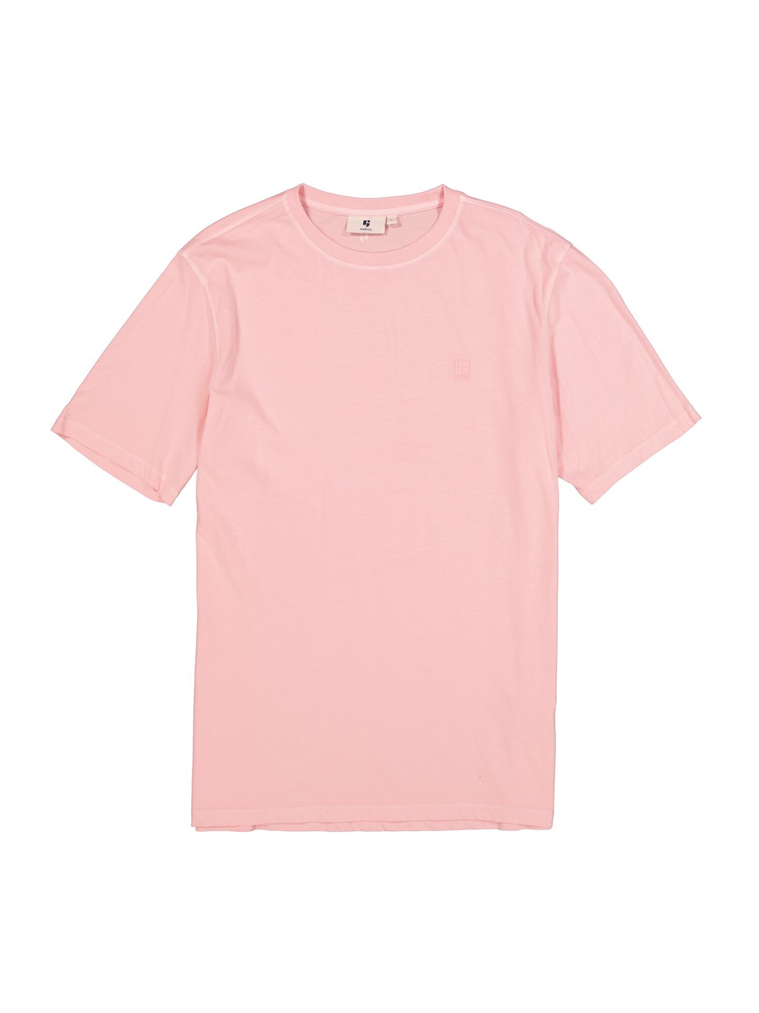 GARCIA Tricou  roz