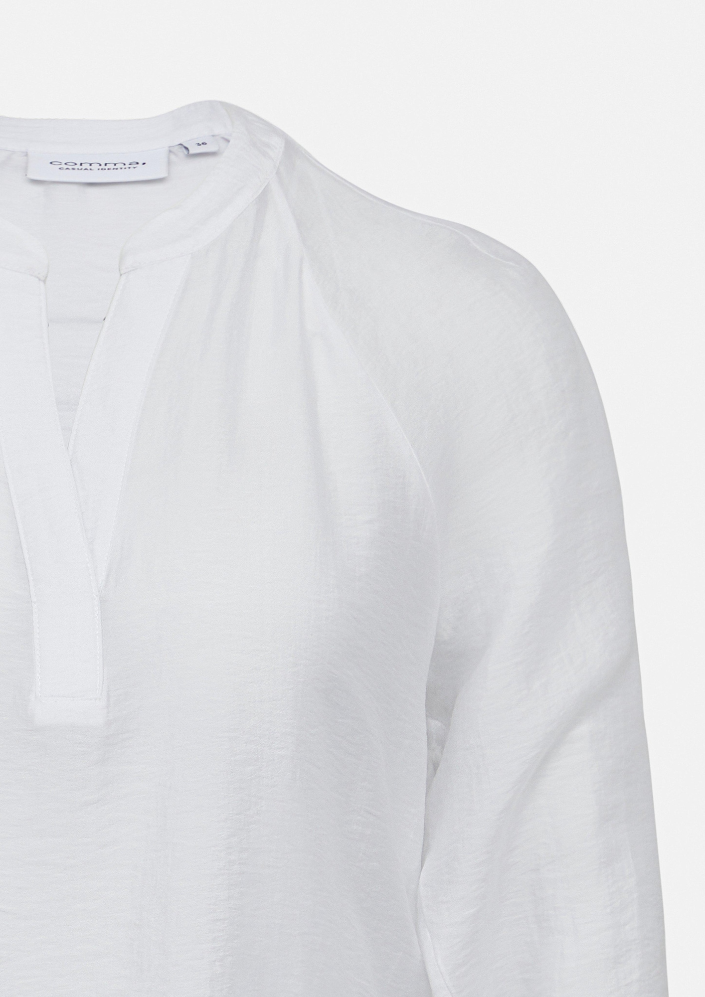 Thumbnail - comma casual identity Bluse