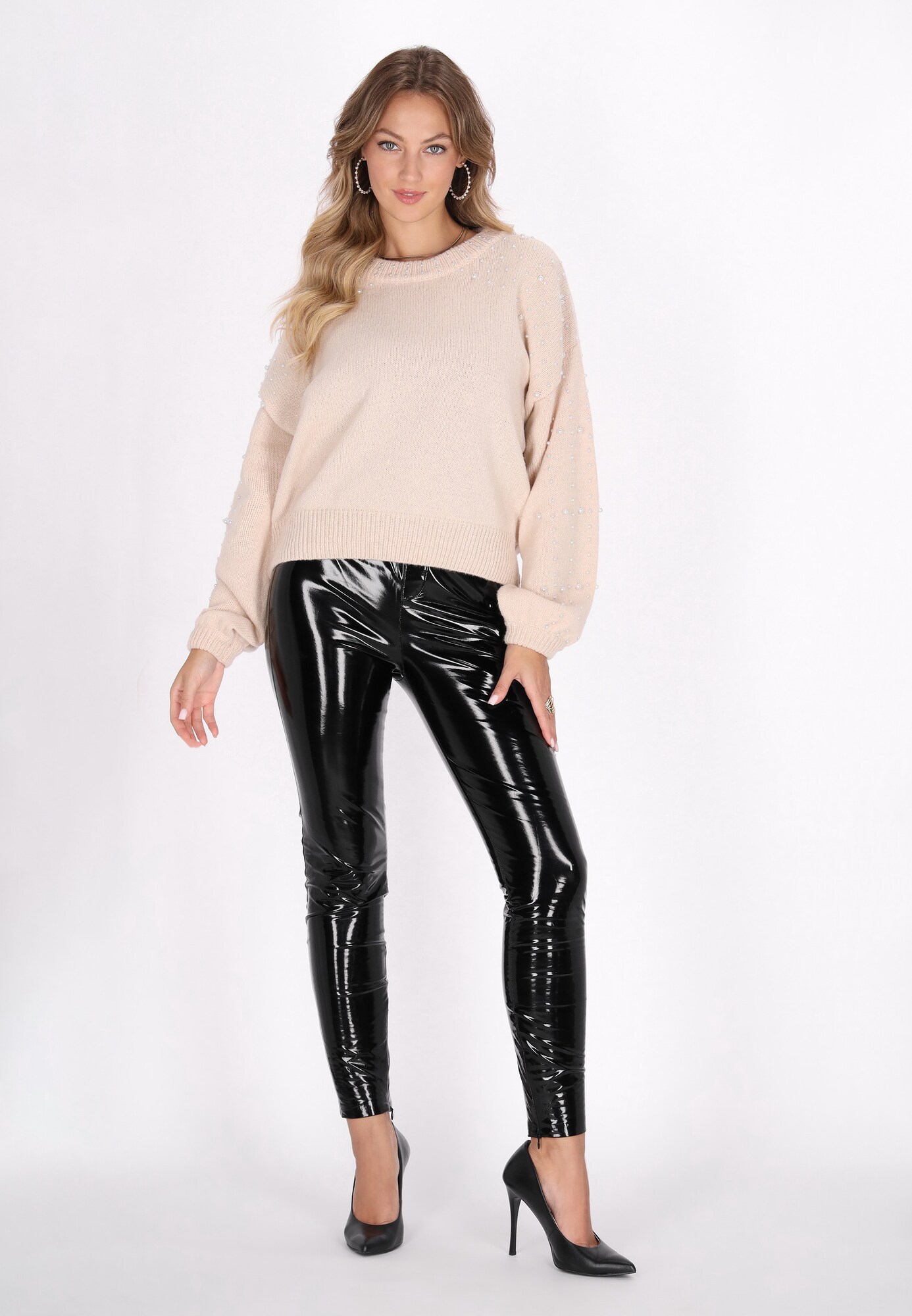 Thumbnail - faina Pullover