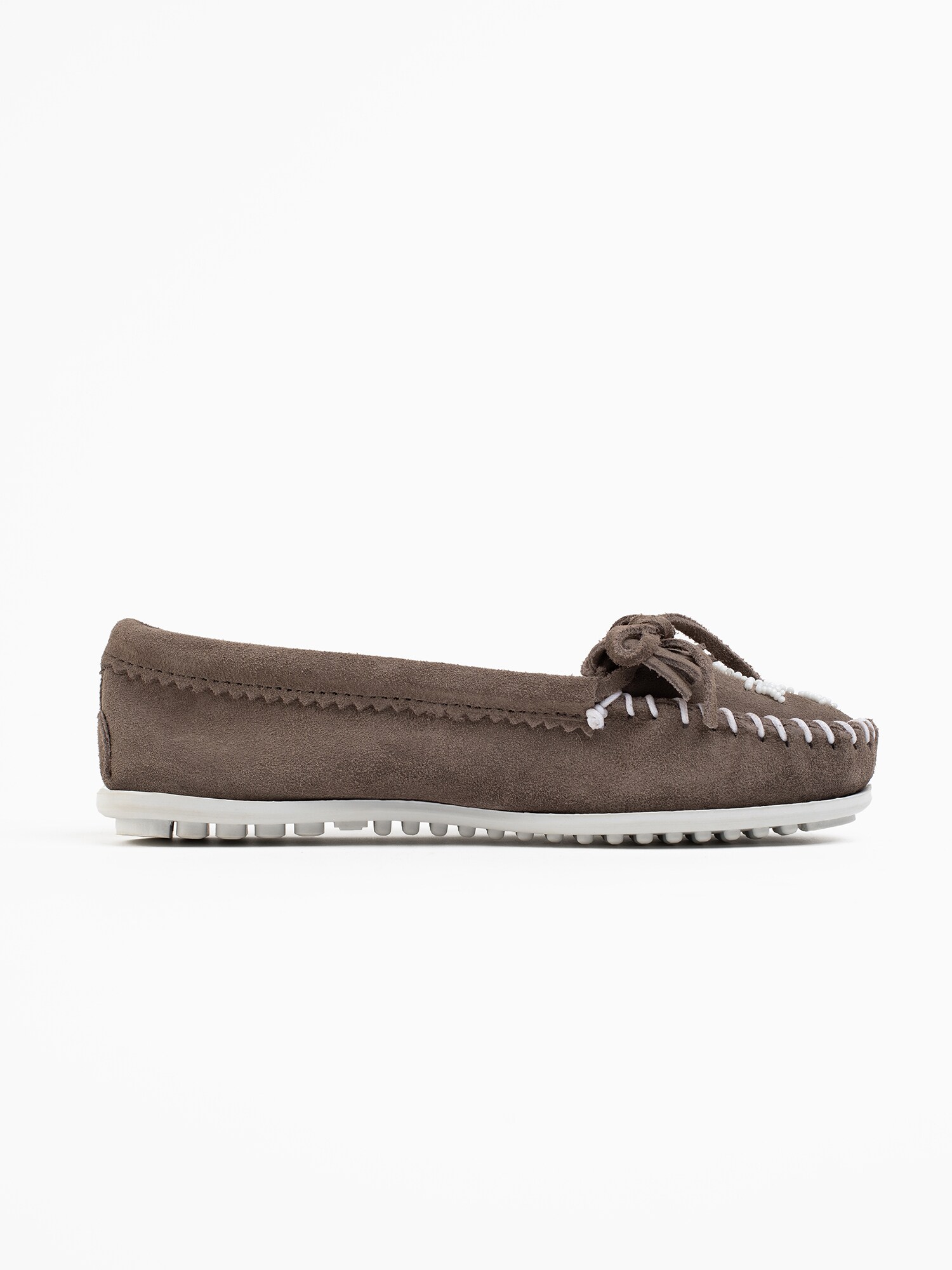 Minnetonka Mokaszin 'Thunderbird Limited Edition'  barna termék 2. képe