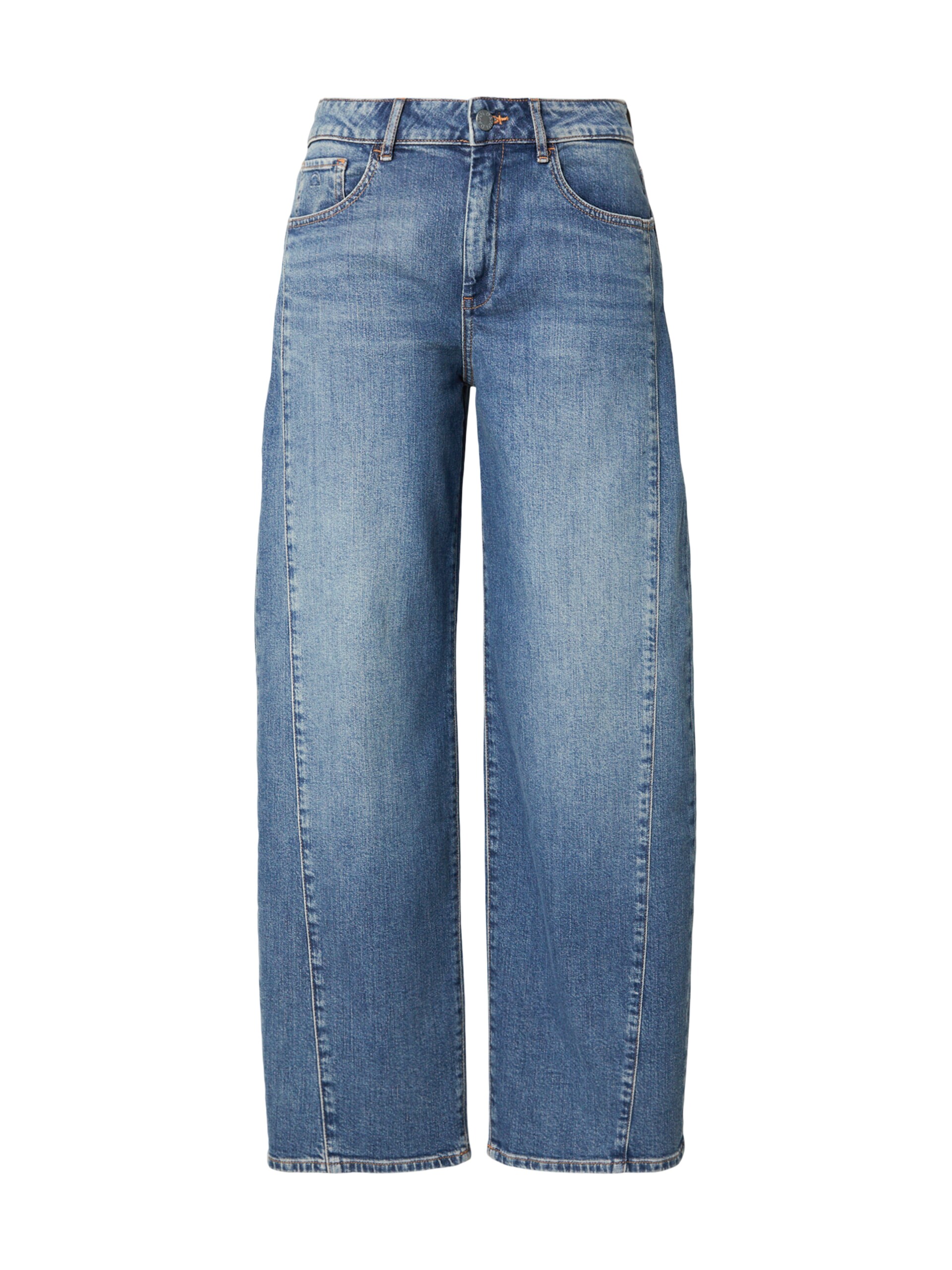 Dawn Jeans 'ASH' dam