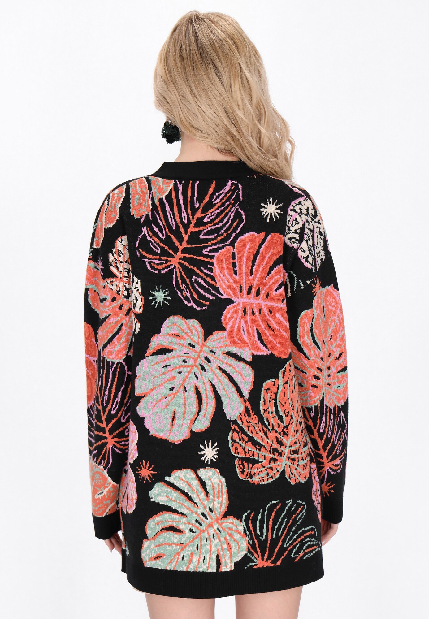 Thumbnail - IZIA Strickjacke