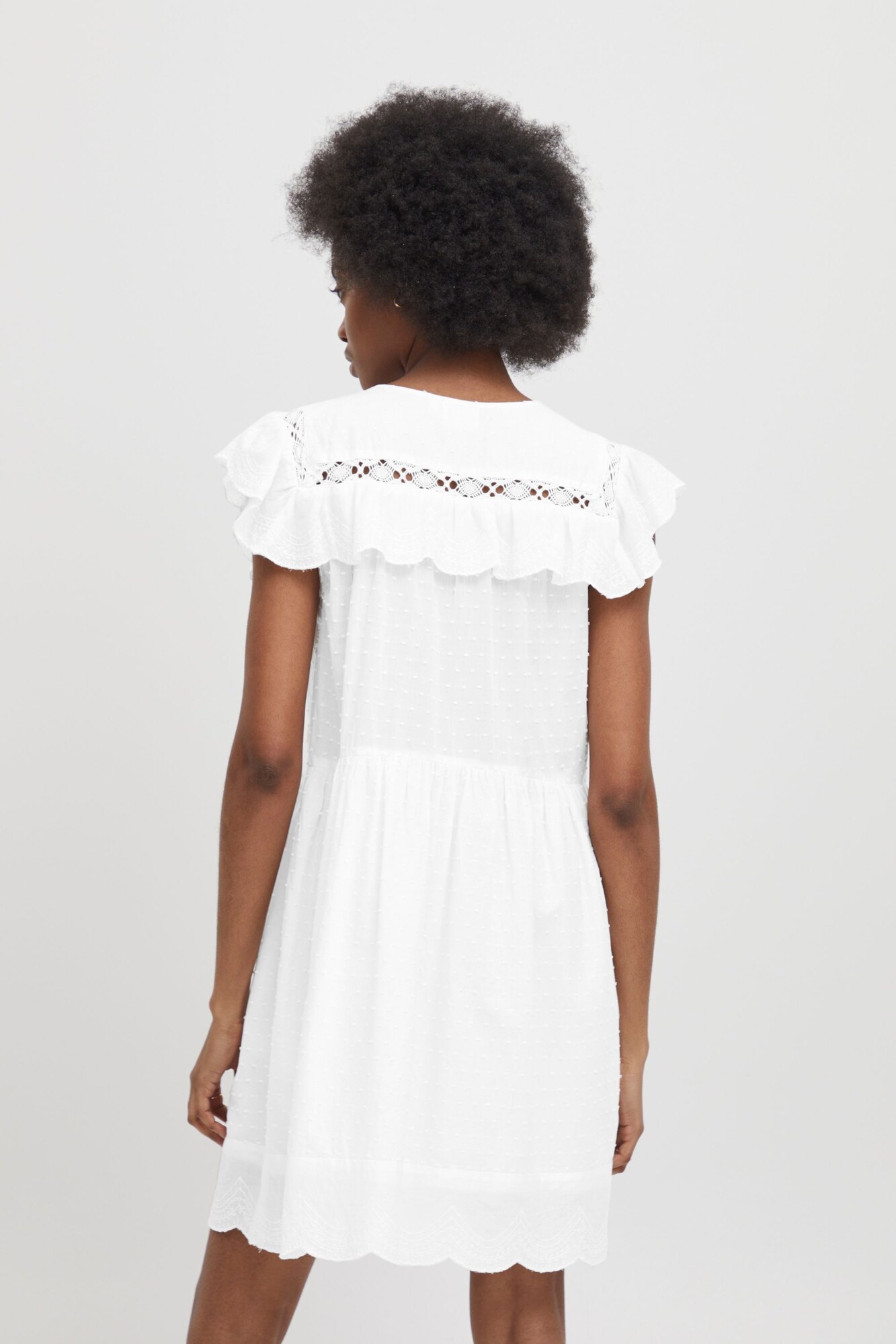 Thumbnail - Atelier Rve Sommerkleid Irblisse