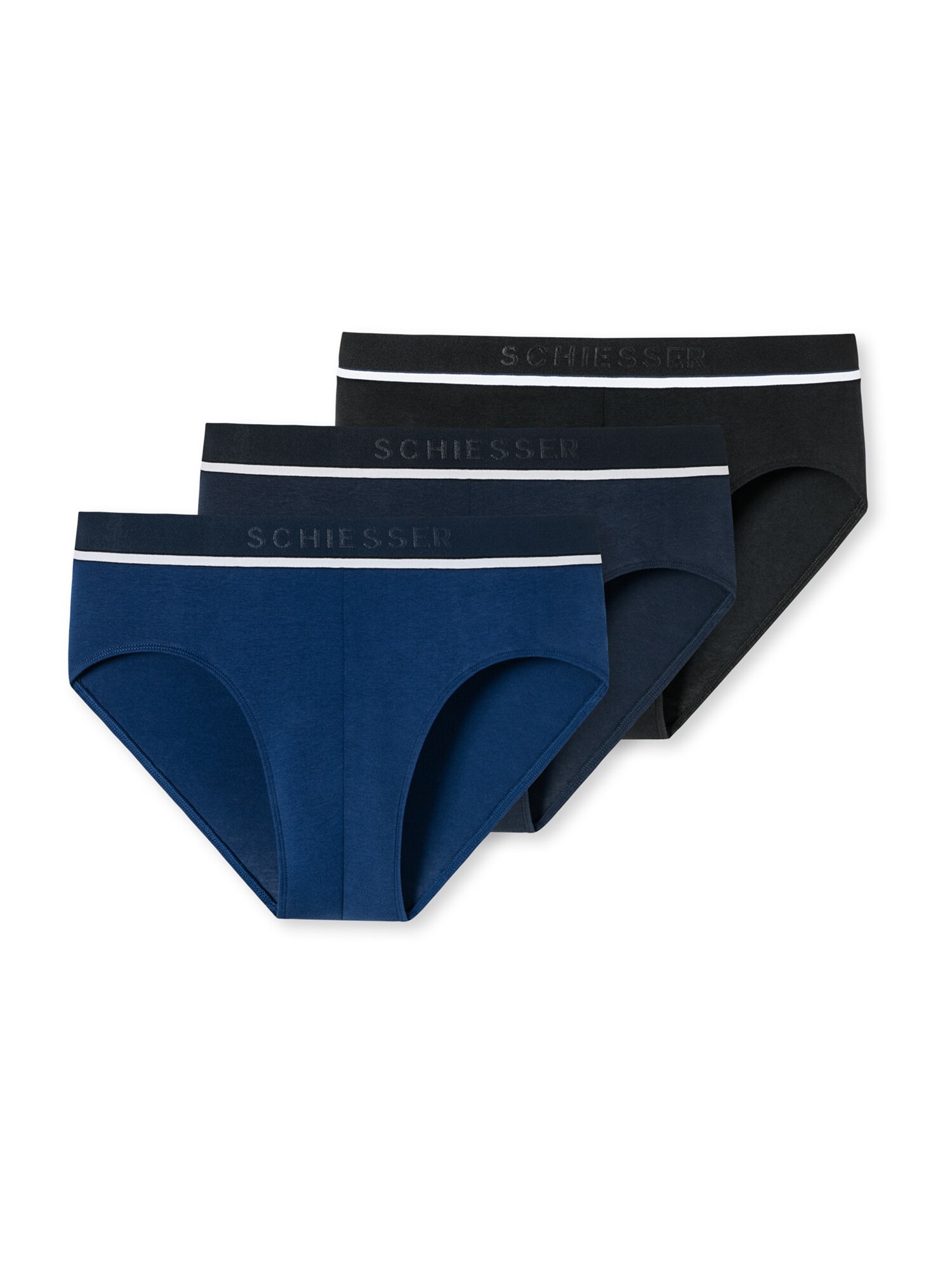 Thumbnail - SCHIESSER Slip