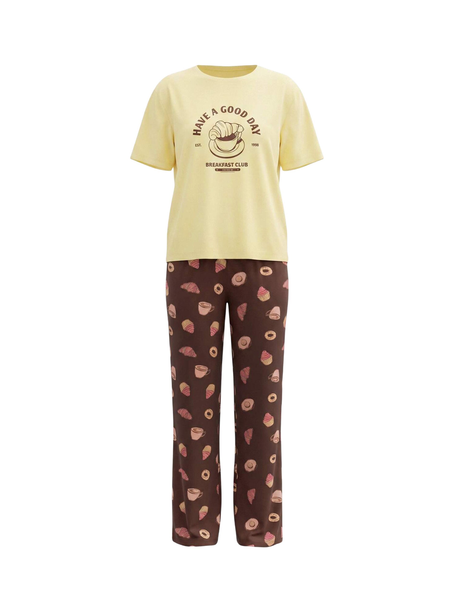 Trendyol Pyjamas dam
