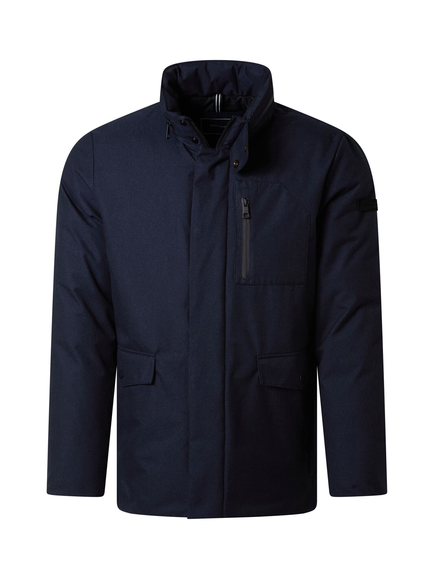 Pierre Cardin Tussenjas Donkerblauw