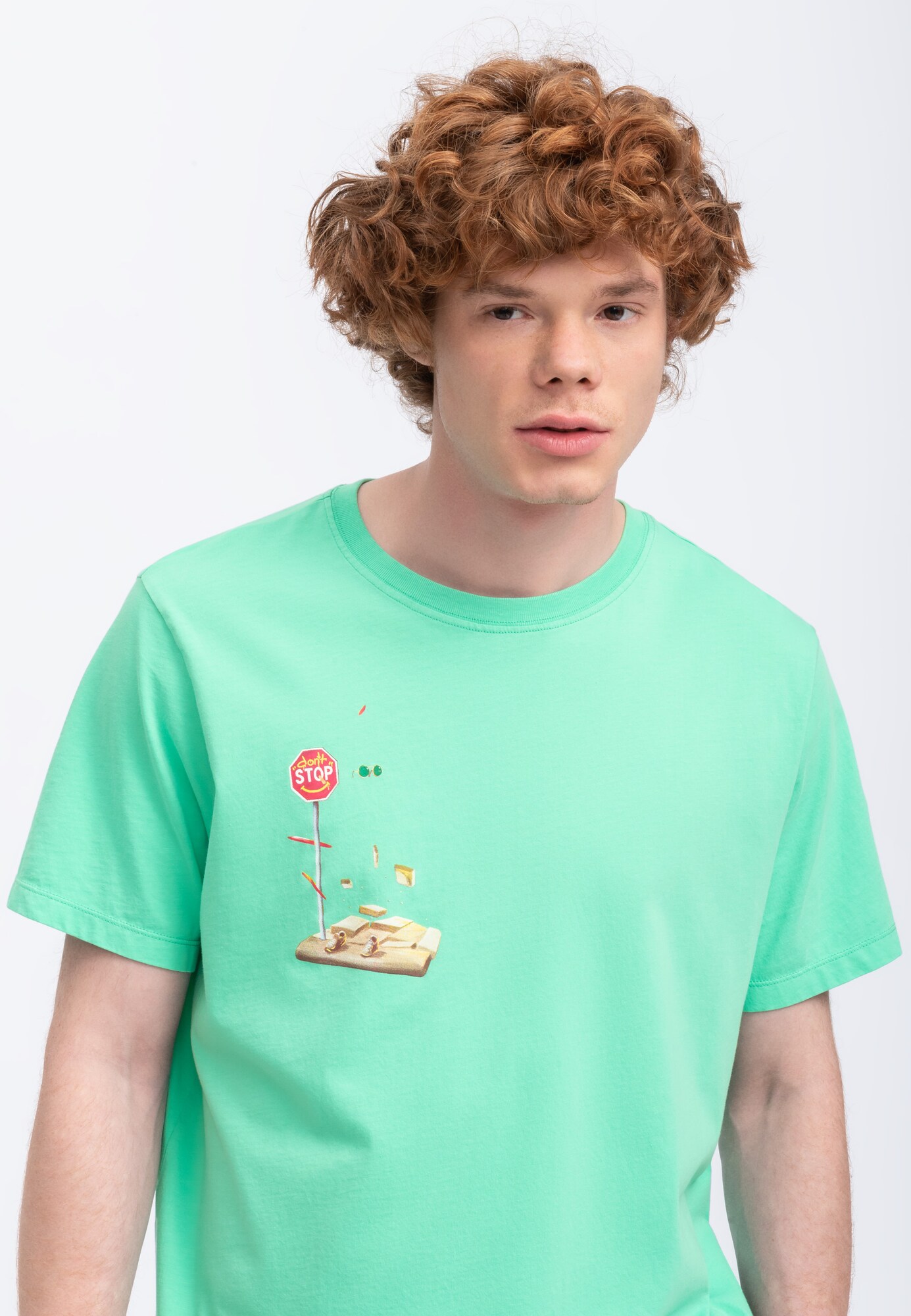 Thumbnail - Kaft T-Shirt Jionda